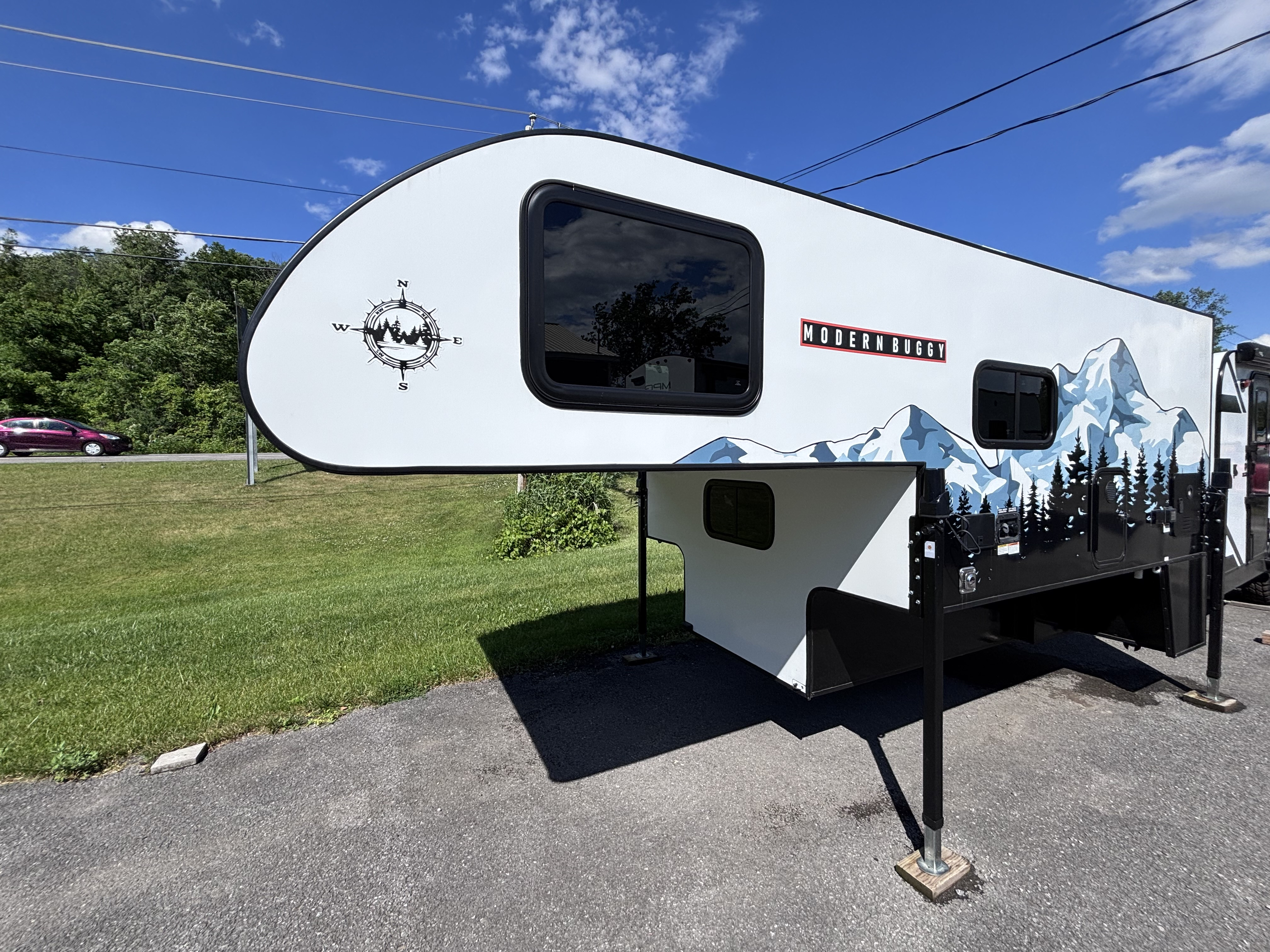 2025 Modern TC14