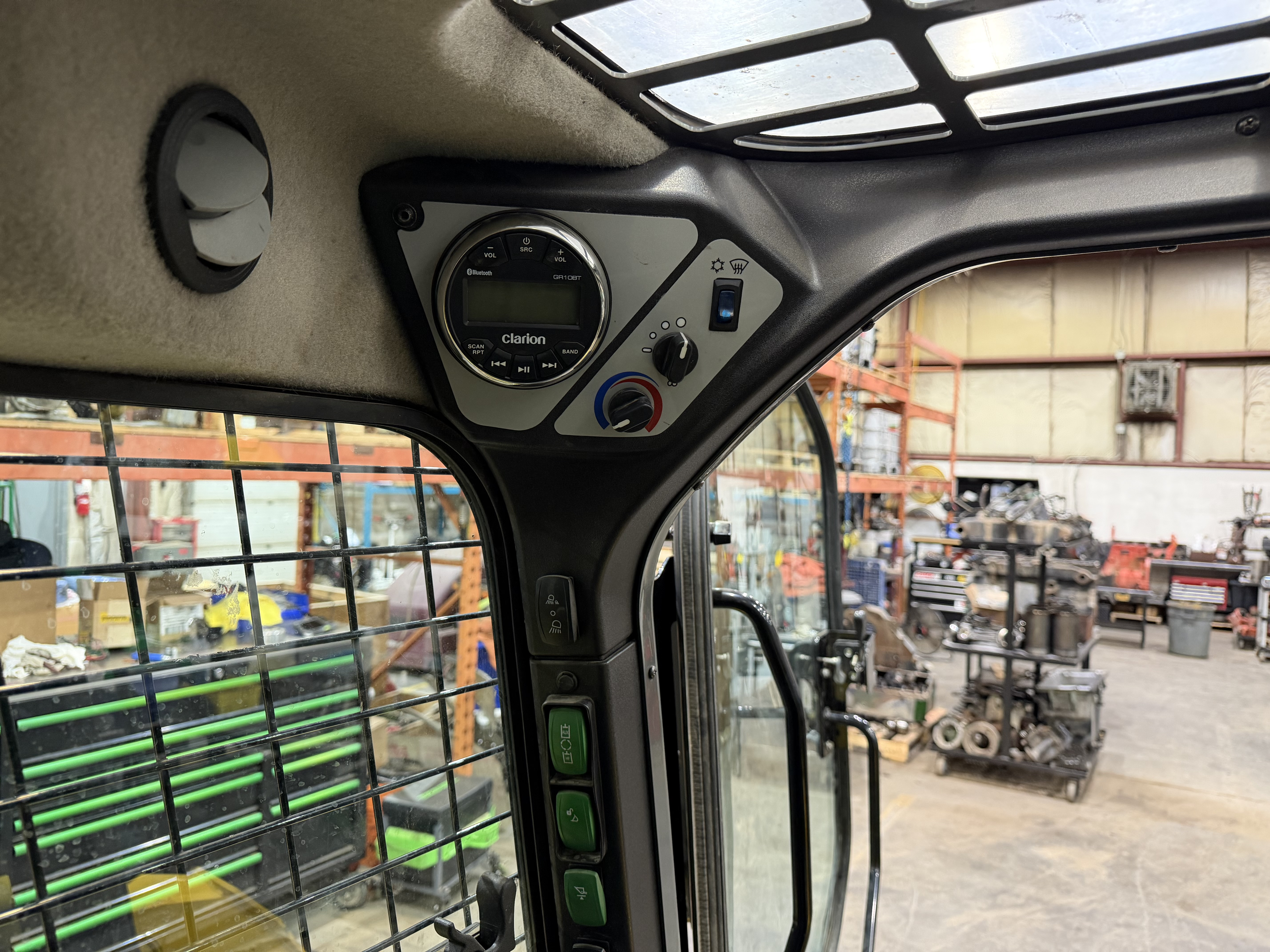 2024 Wacker Neuson SW28 Series II