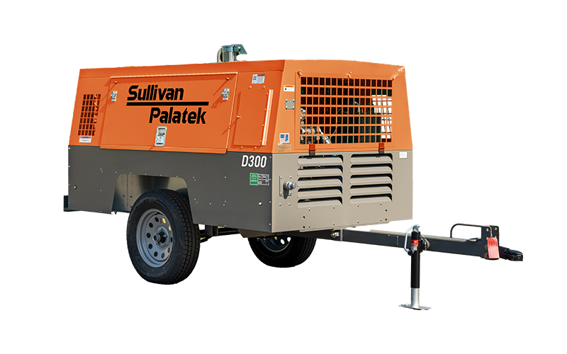 Photo of Sullivan-Palatek / Boss D300PD2KR