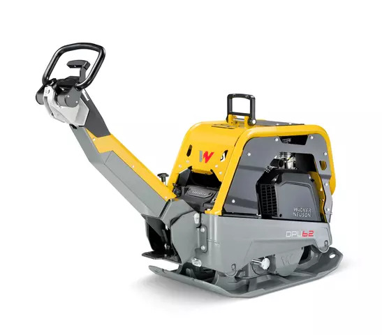 Photo of a  Wacker Neuson DPU6275Hehb+ US