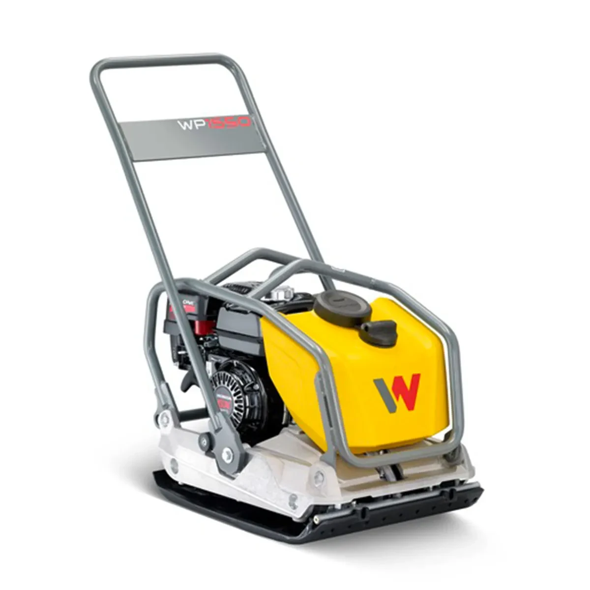 Photo of a 2026 Wacker Neuson WP1550Aw