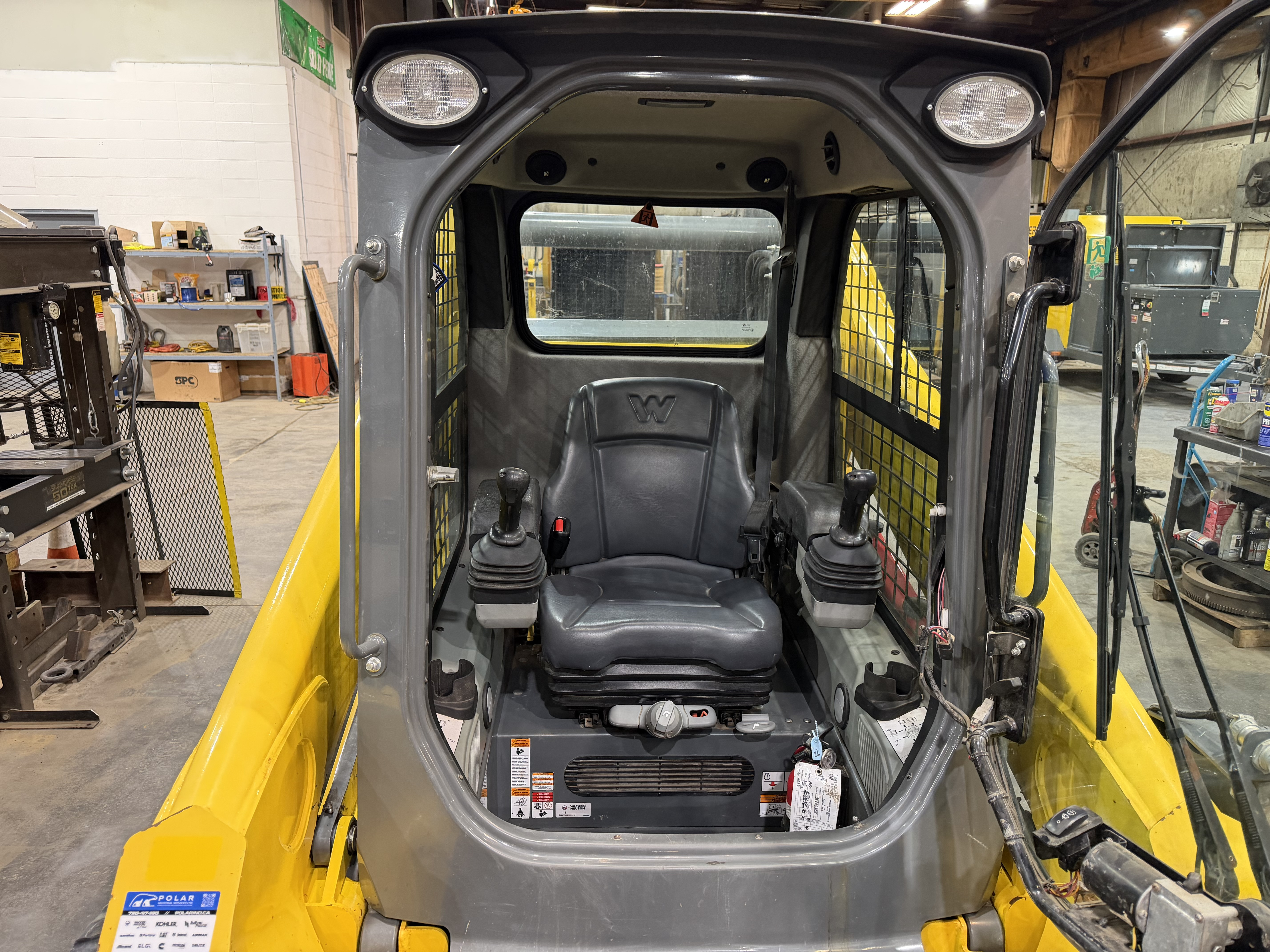 2024 Wacker Neuson SW28 Series II