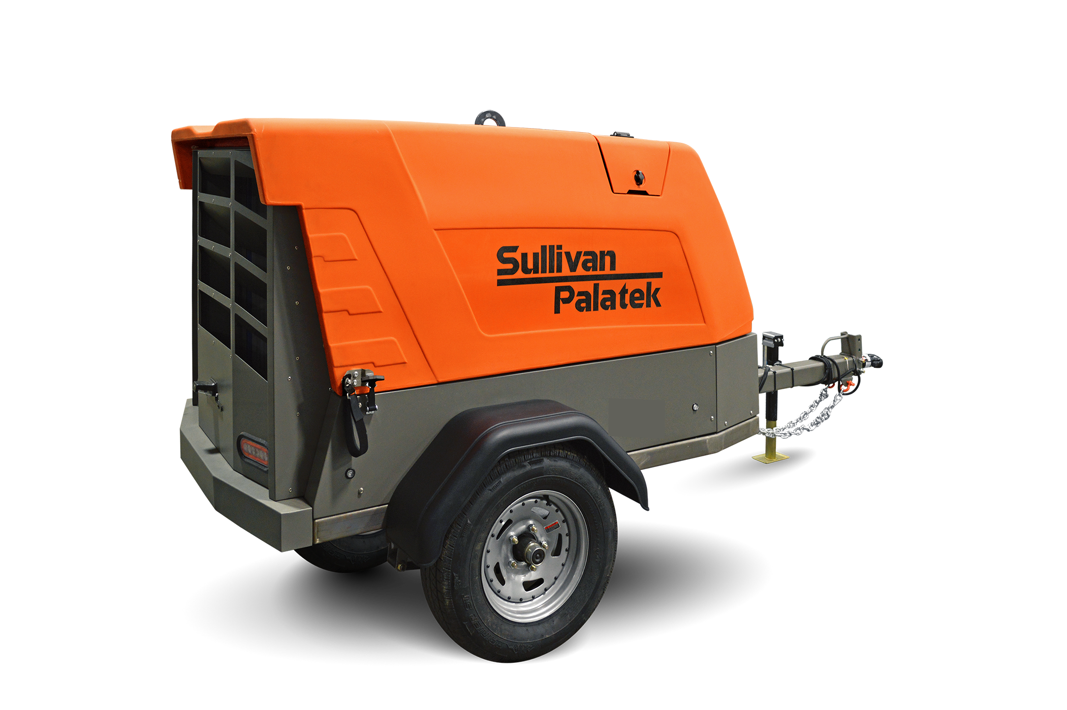 Photo of Sullivan-Palatek / Boss D185PKR
