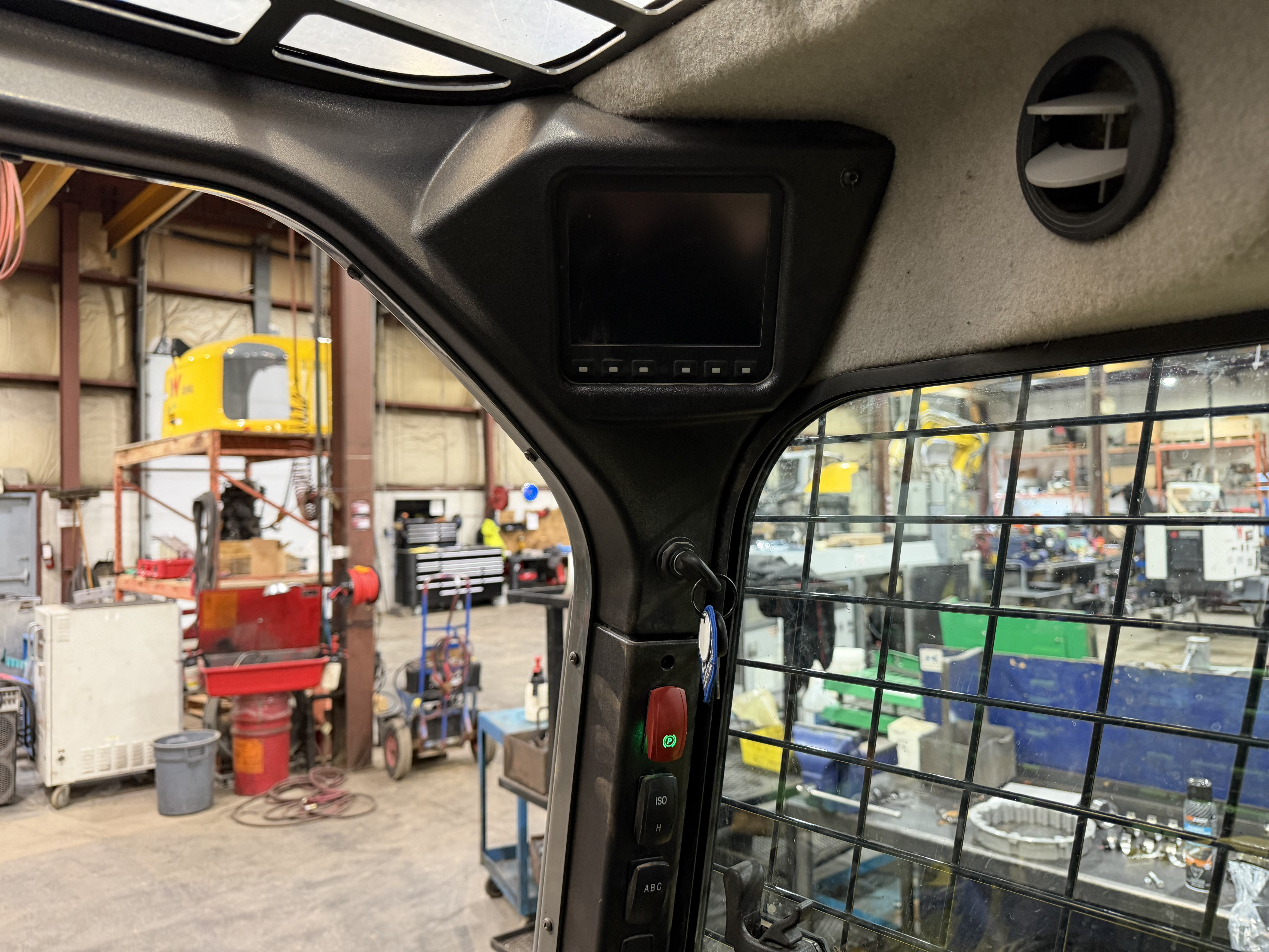 2024 Wacker Neuson SW28 Series II