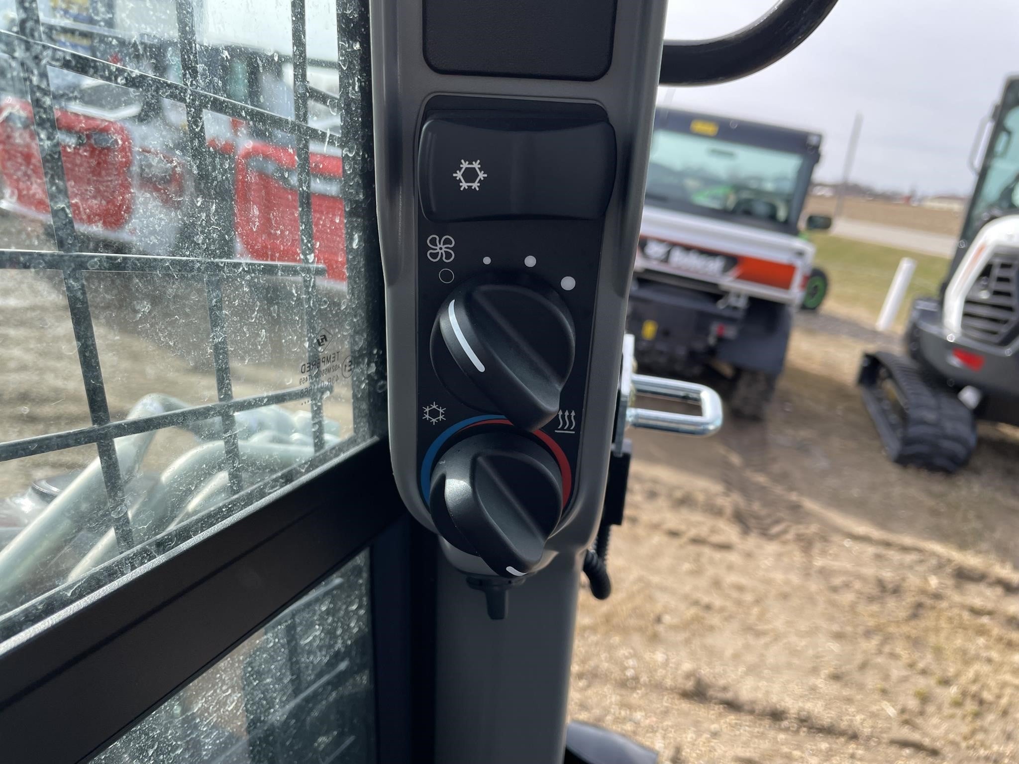 2026 New Holland C337