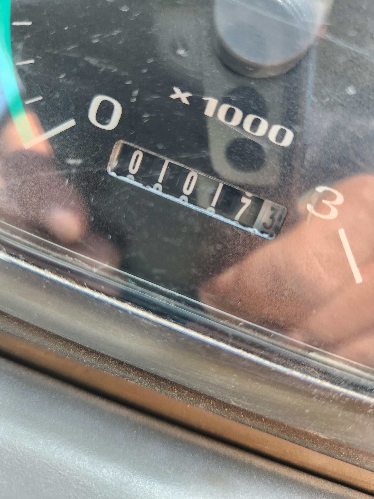 2006 Case 580SM II