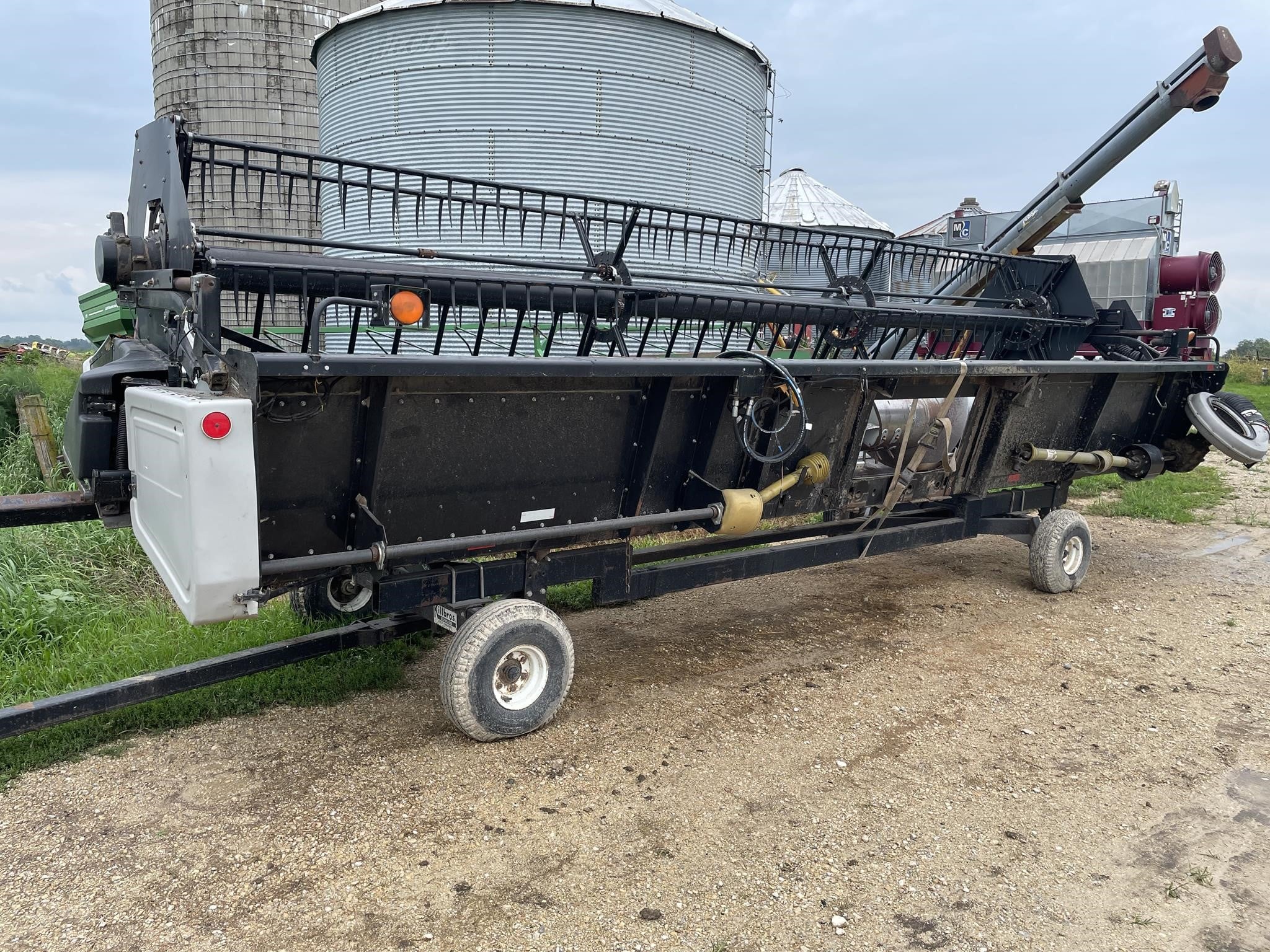 0 Agco 800