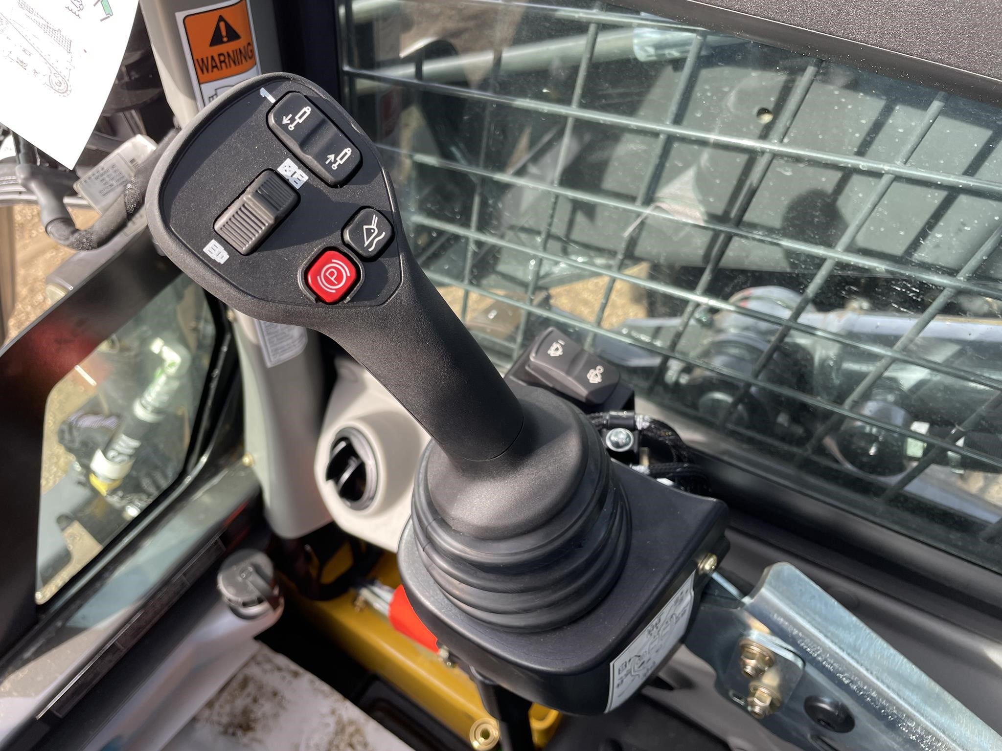 2026 New Holland C337