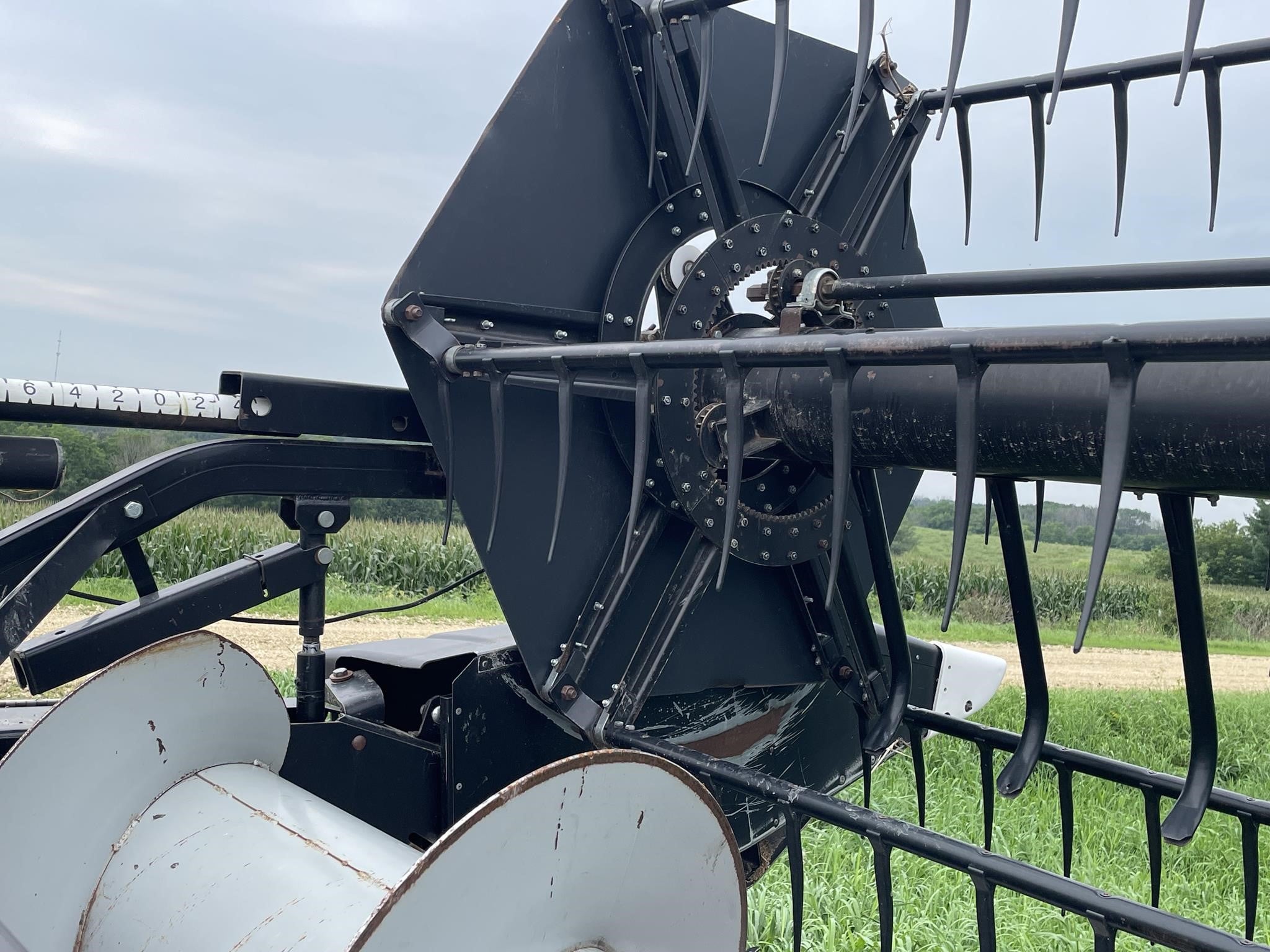 0 Agco 800