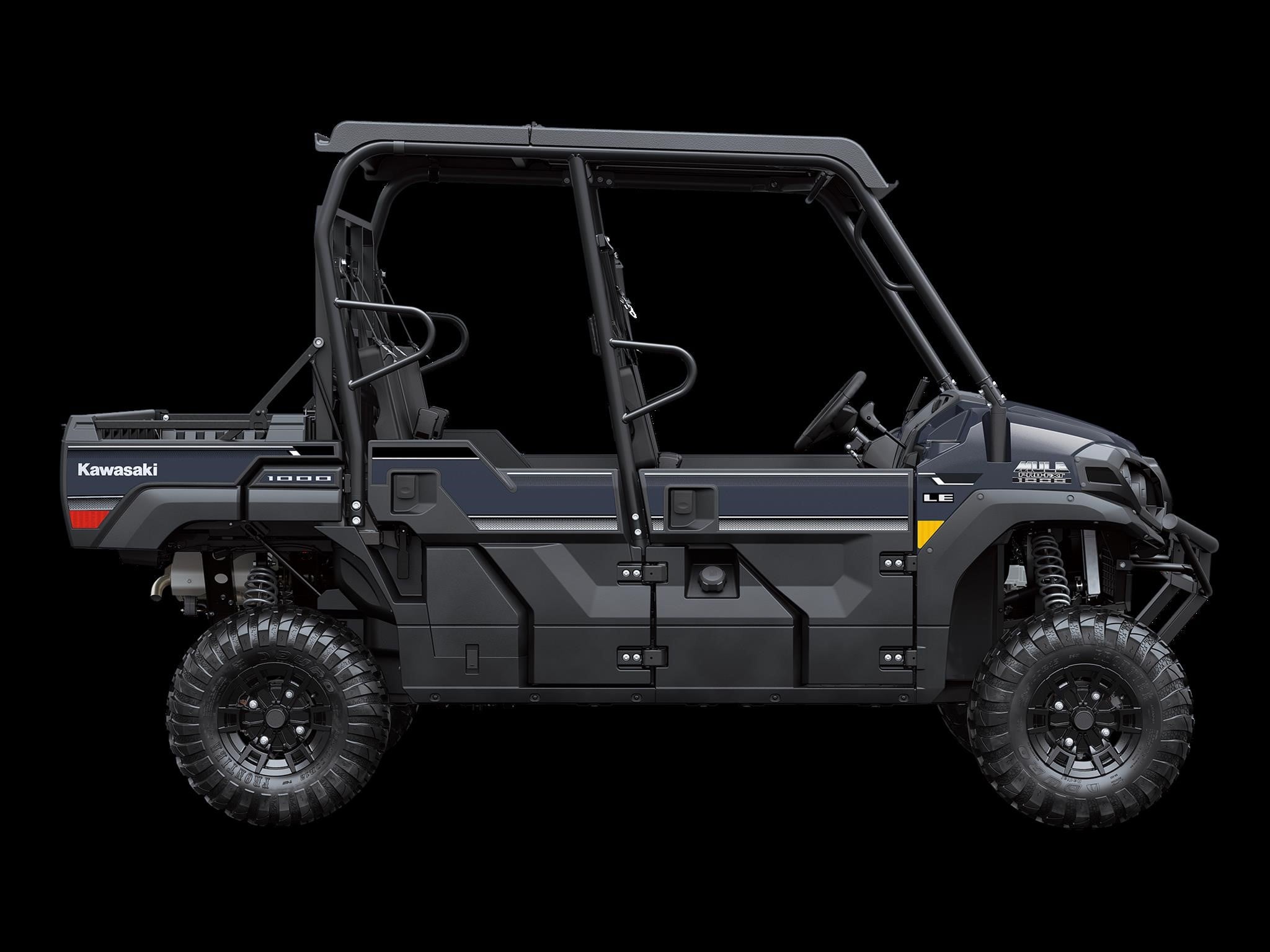 2027 Kawasaki MULE PRO FXT 1000 LE