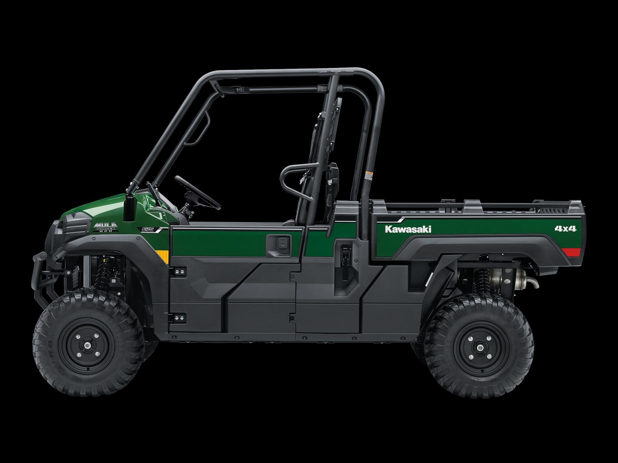 2026 Kawasaki MULE PRO FX 820 EPS