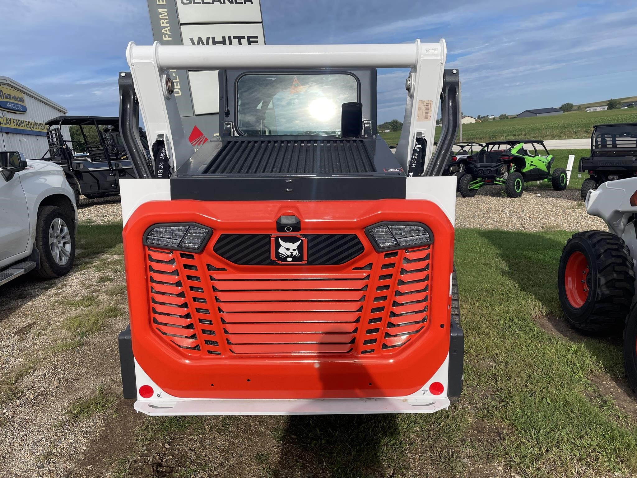 2026 Bobcat T66-2