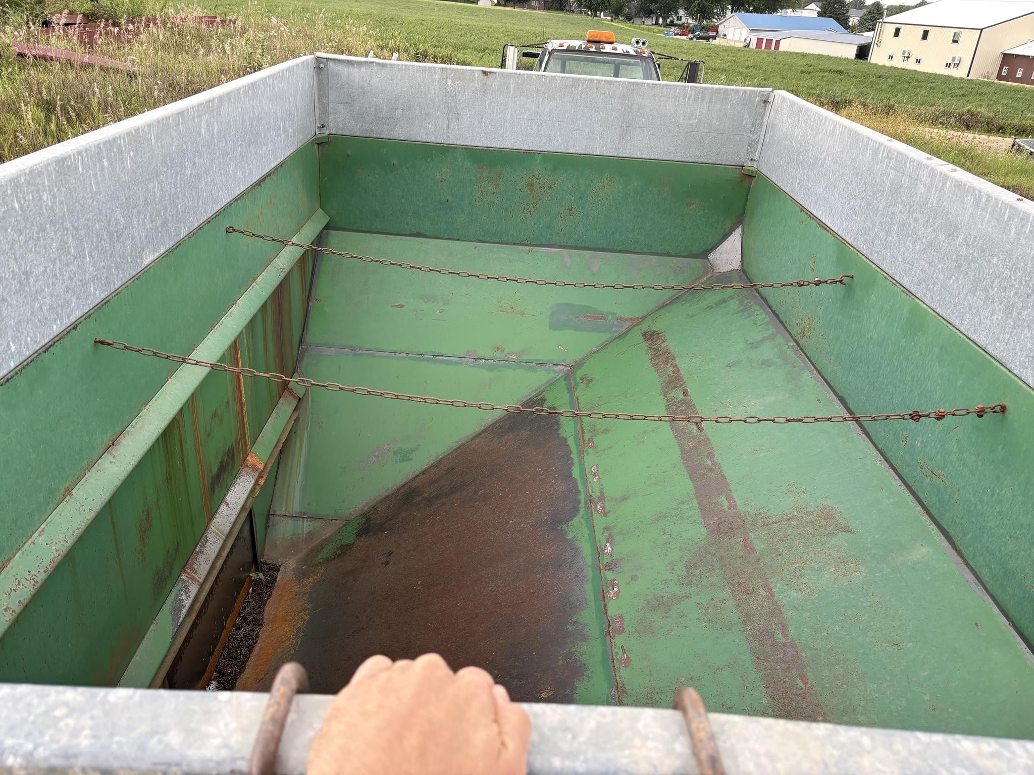 1995 Dakon 250