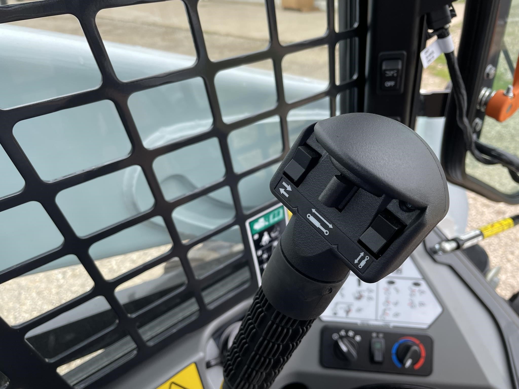 2026 Bobcat S590