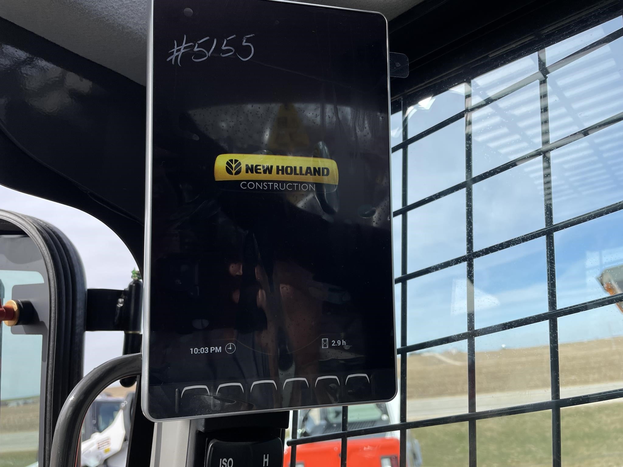 2026 New Holland C337