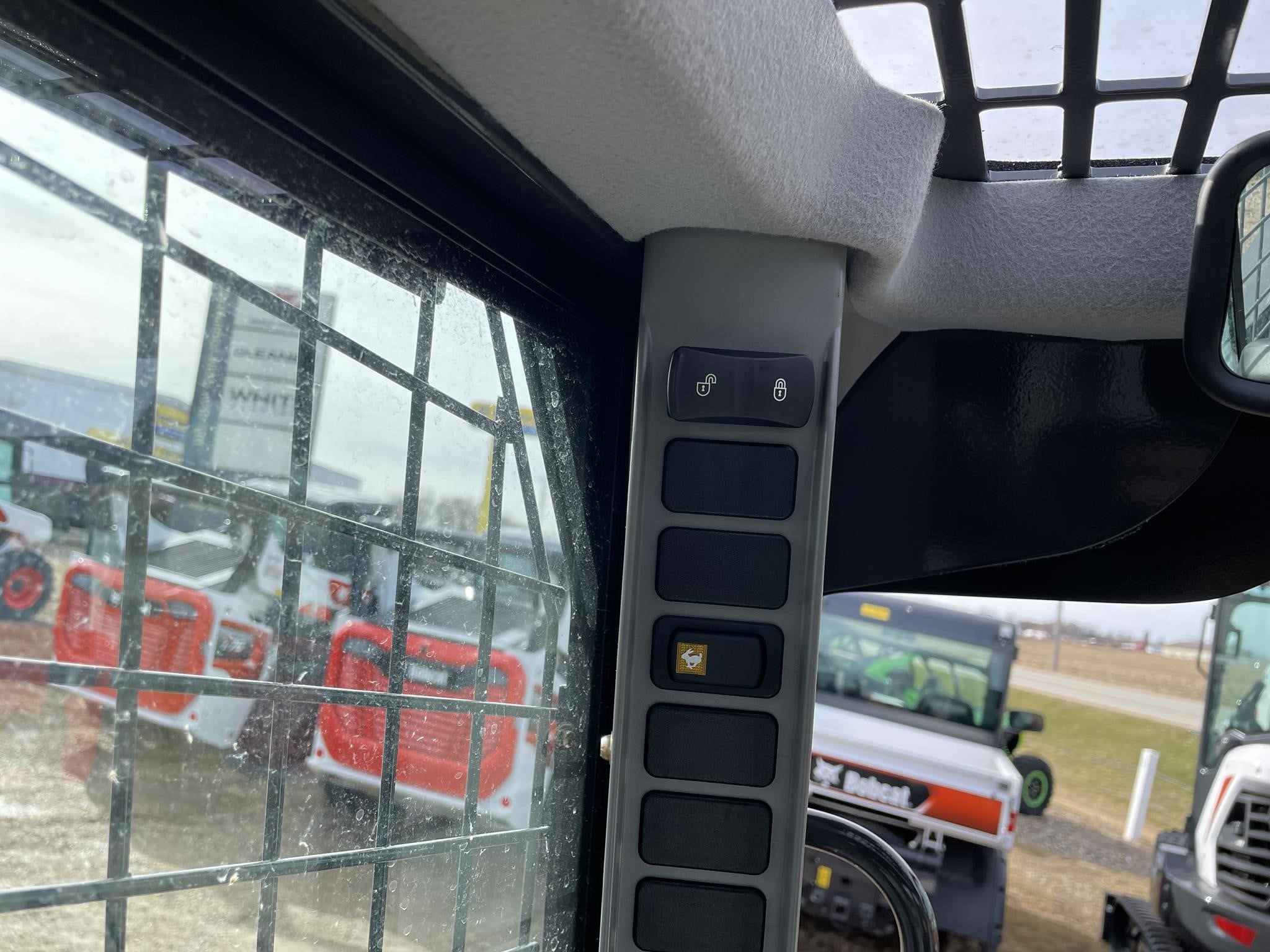 2026 New Holland C337