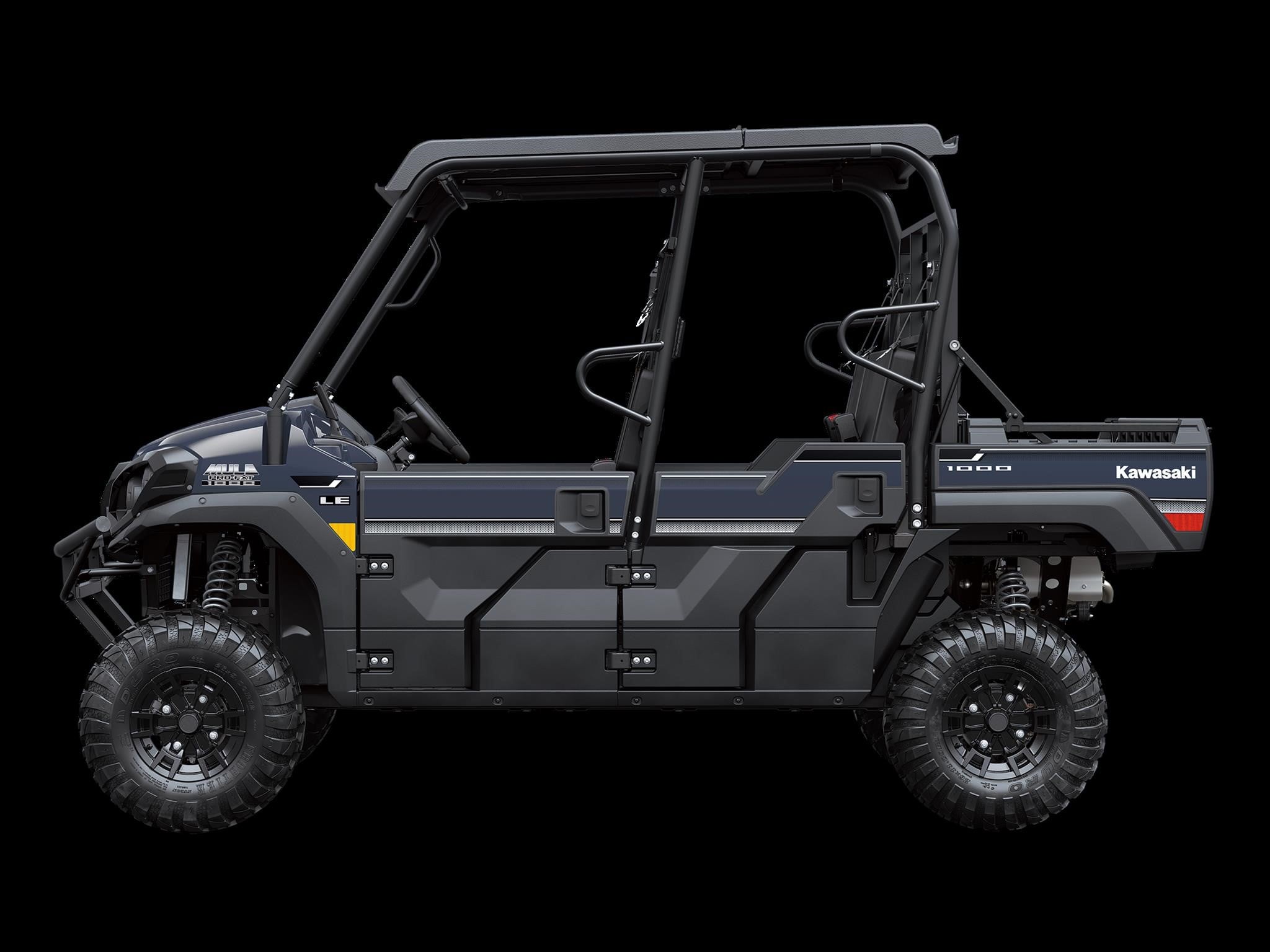 2027 Kawasaki MULE PRO FXT 1000 LE