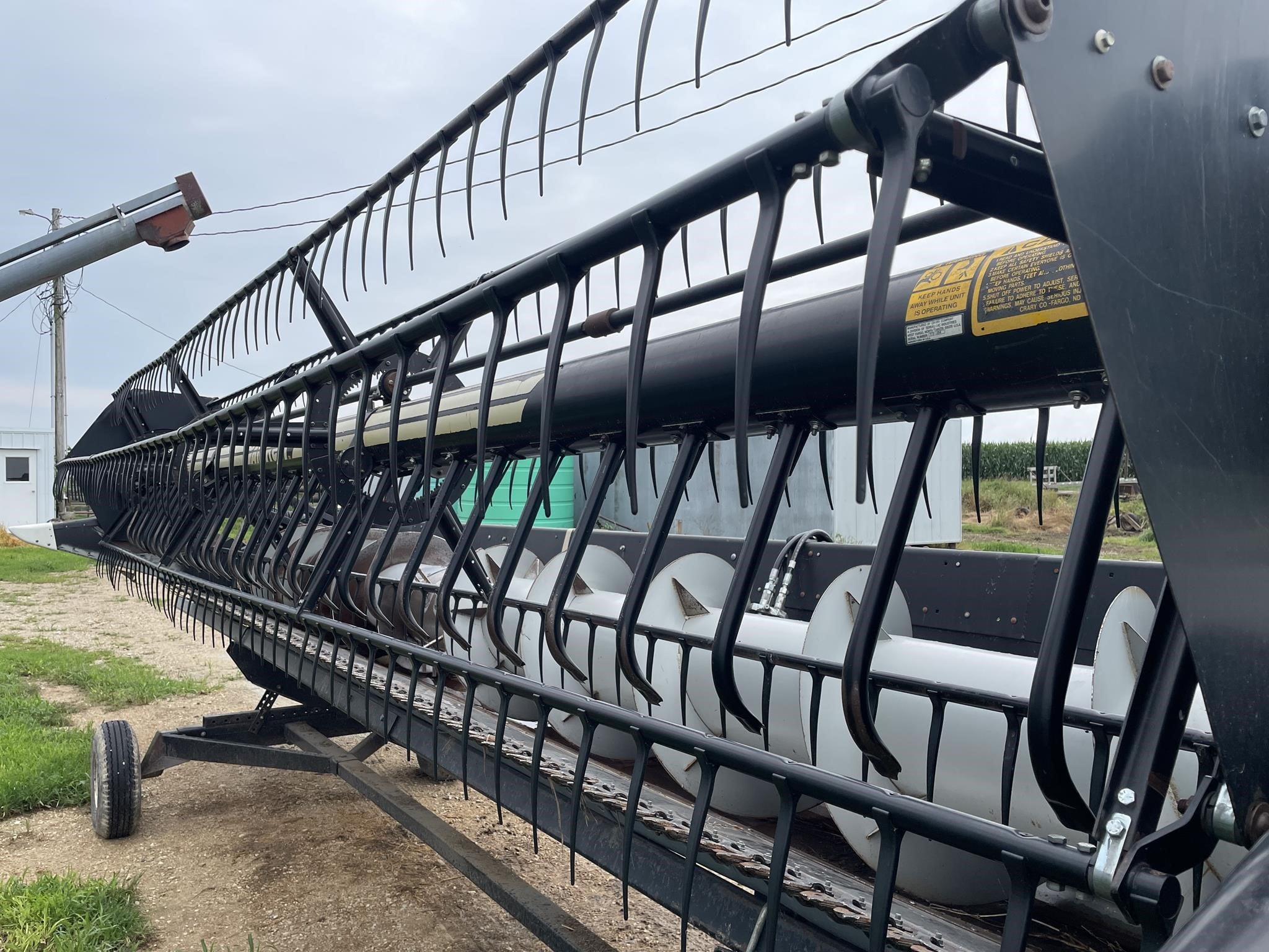 0 Agco 800