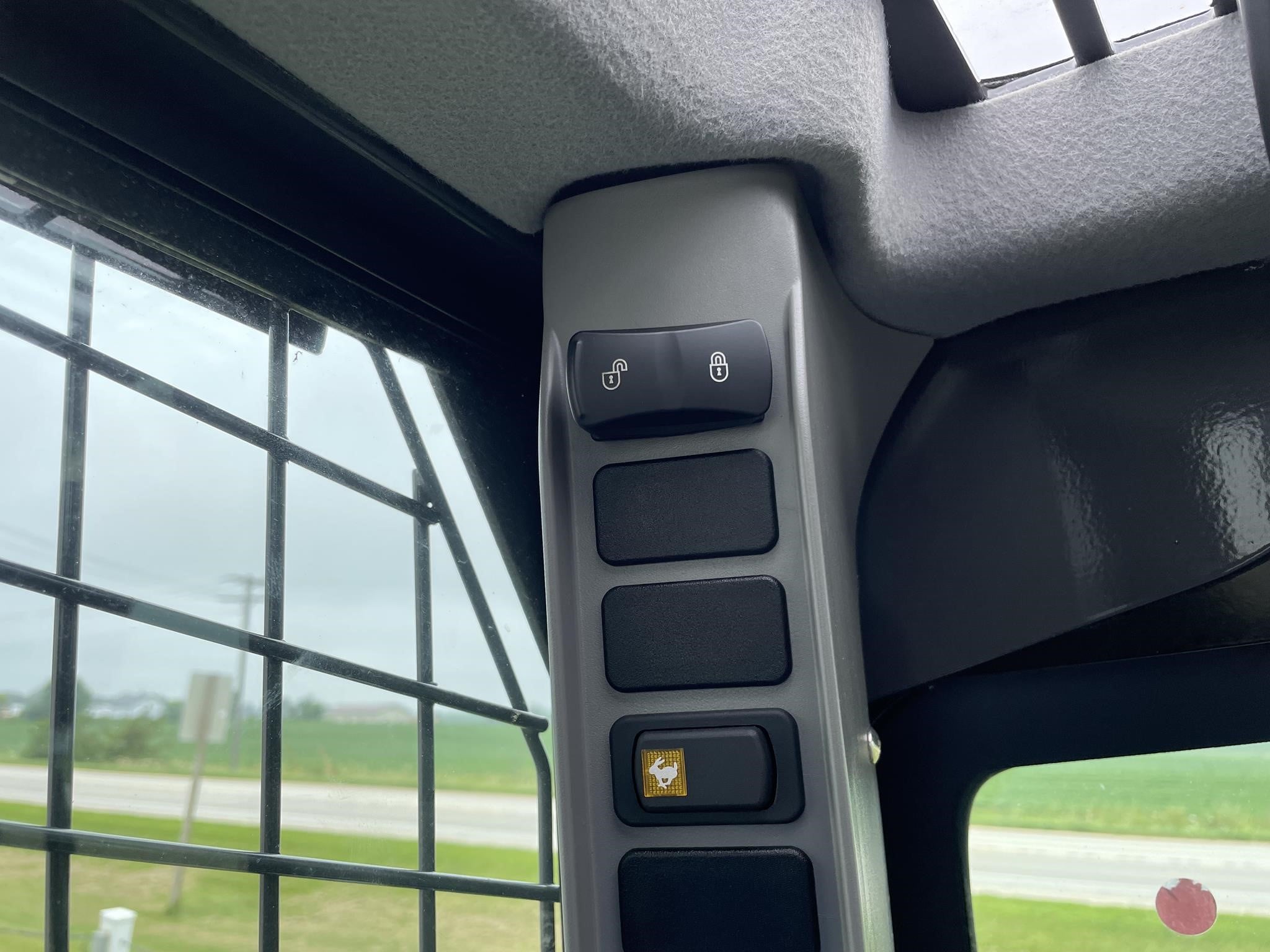 2026 New Holland C332