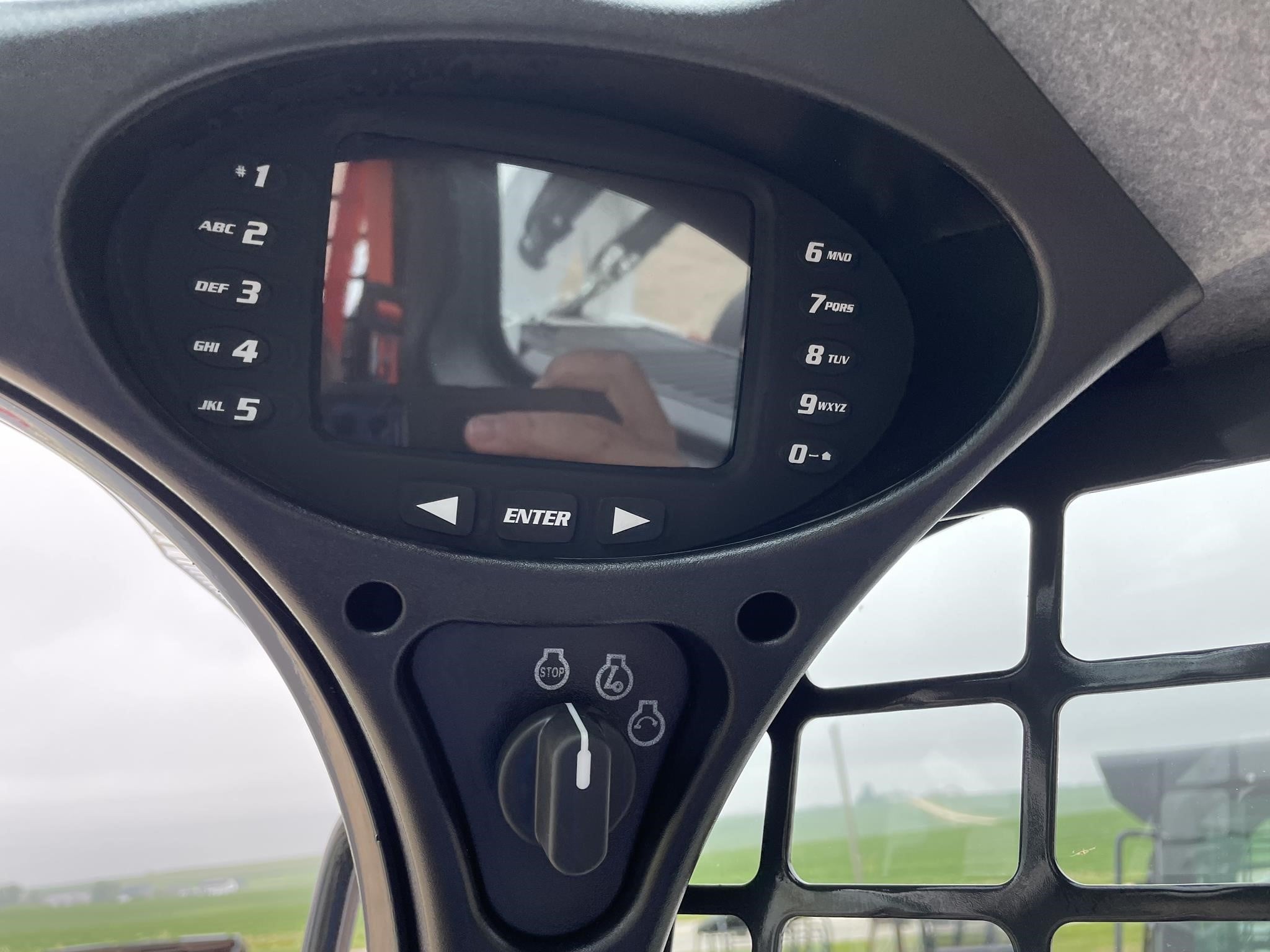 2026 Bobcat S590