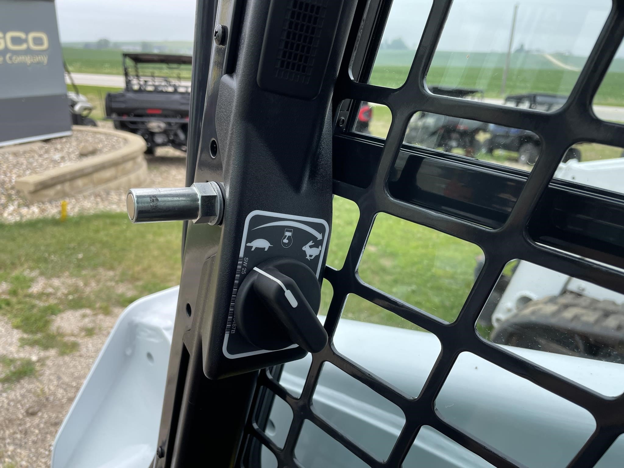 2026 Bobcat S590