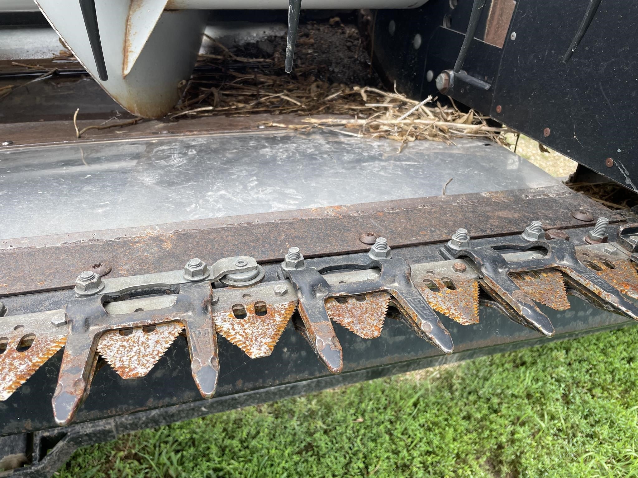 0 Agco 800