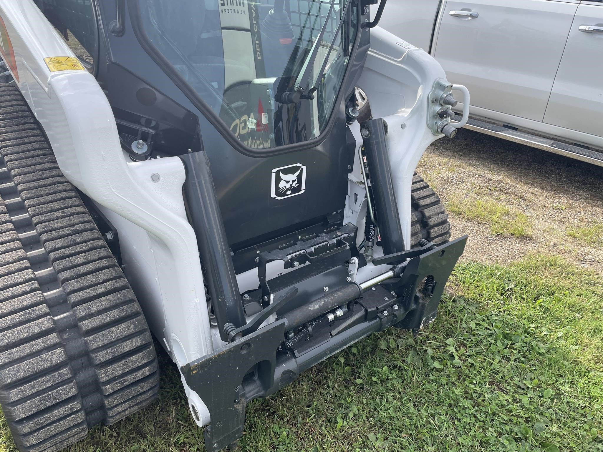 2026 Bobcat T66-2