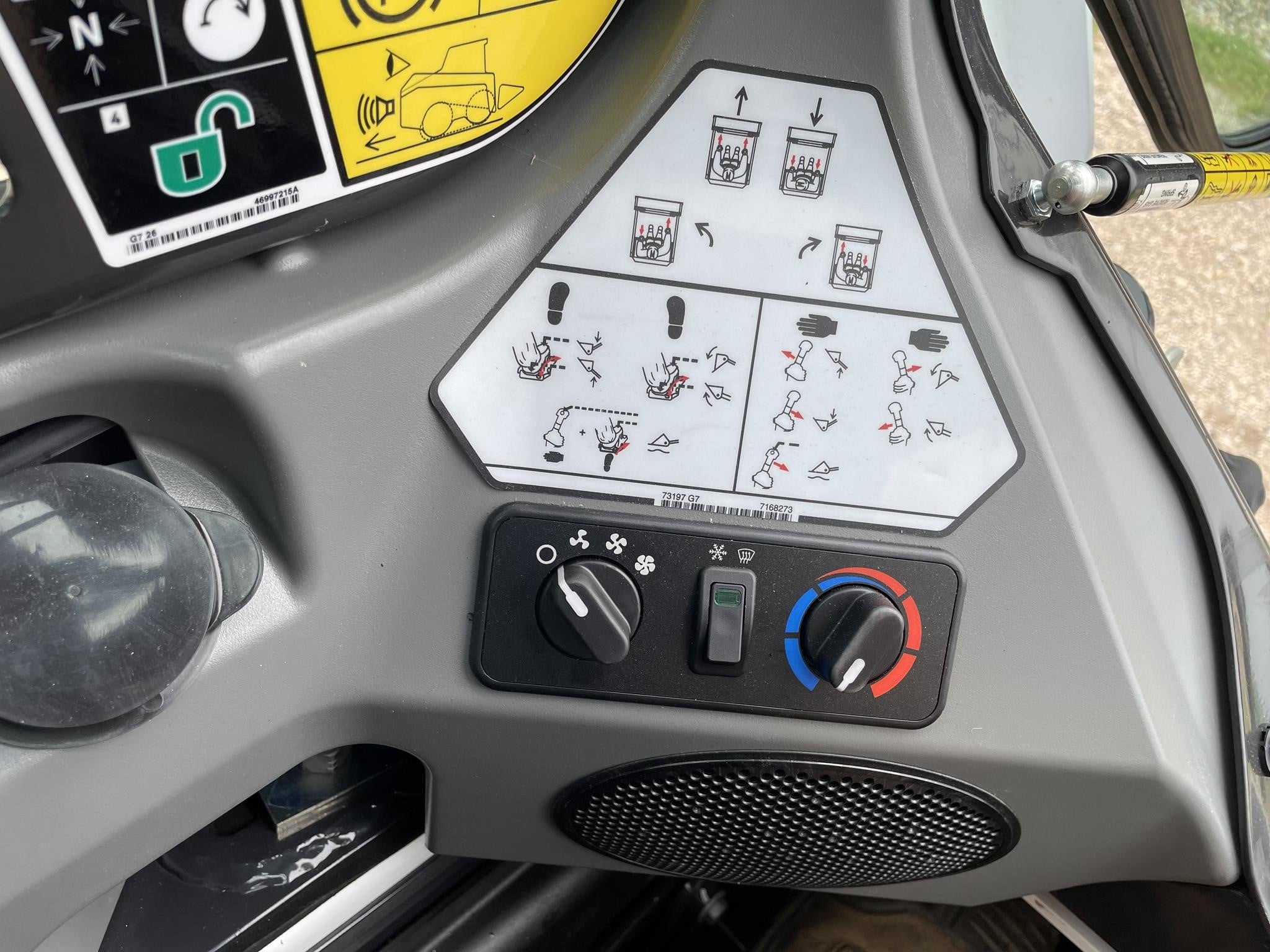 2026 Bobcat S590