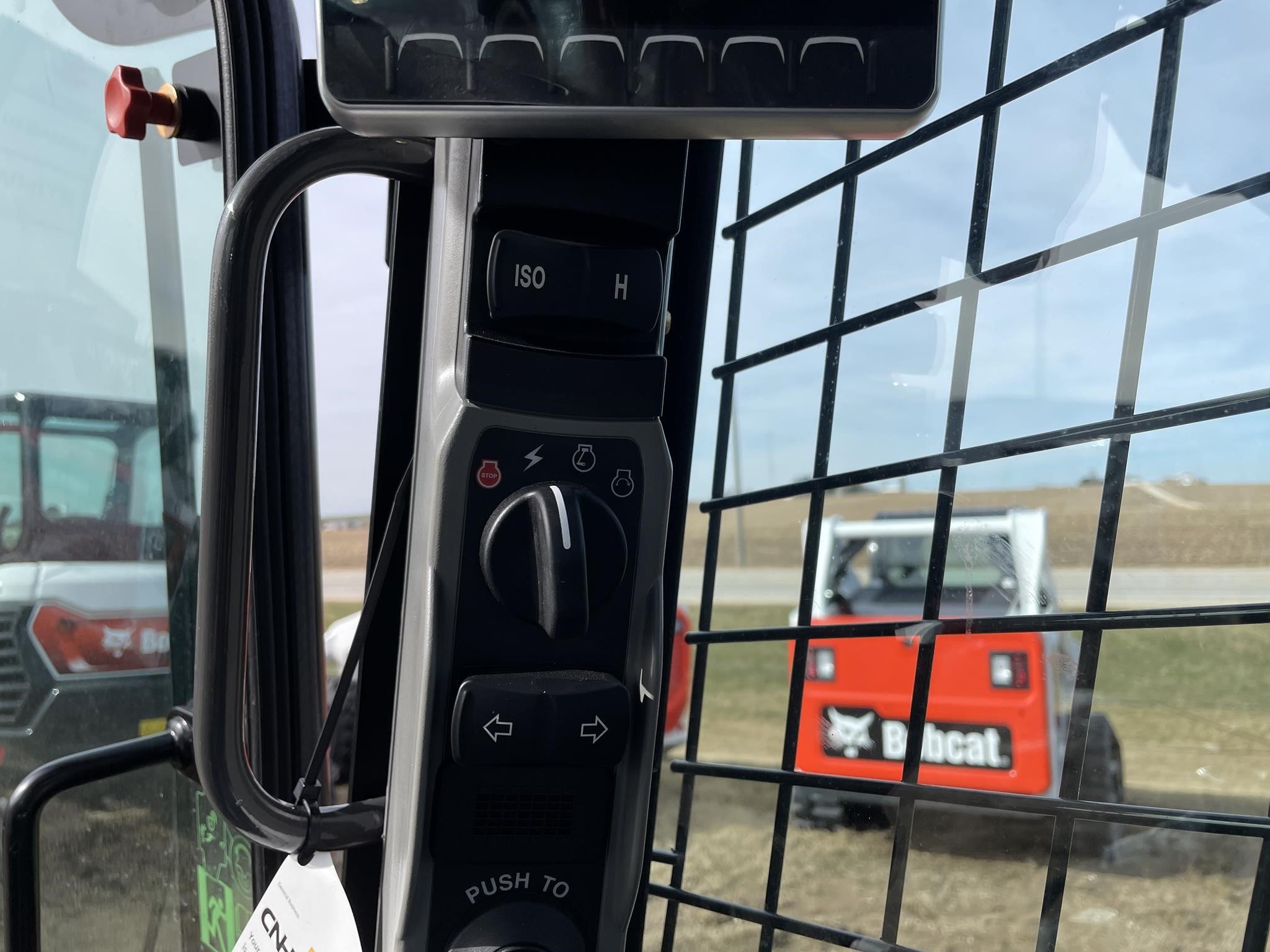 2026 New Holland C337