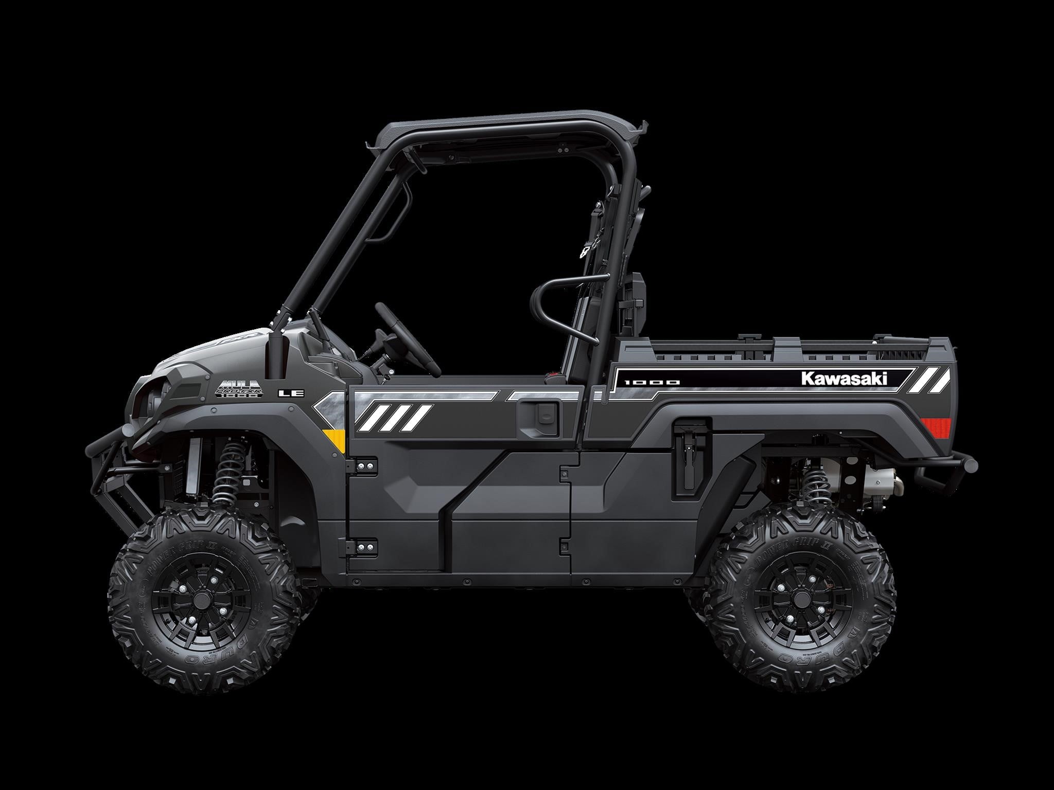 2027 Kawasaki MULE PRO FXR 1000 LE