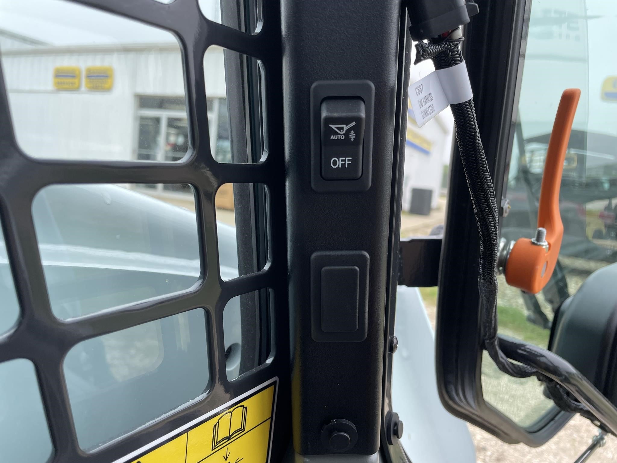 2026 Bobcat S590