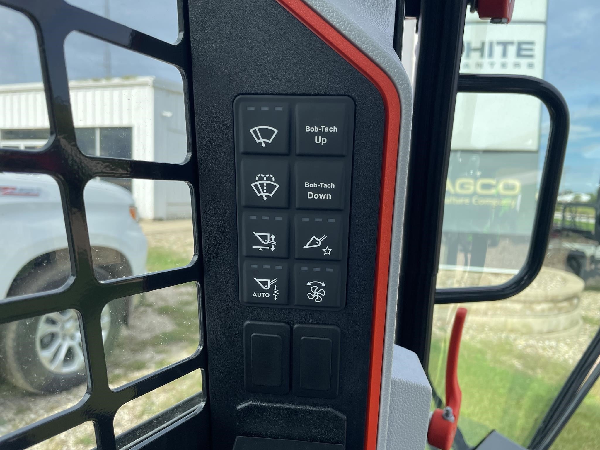 2026 Bobcat T66-2