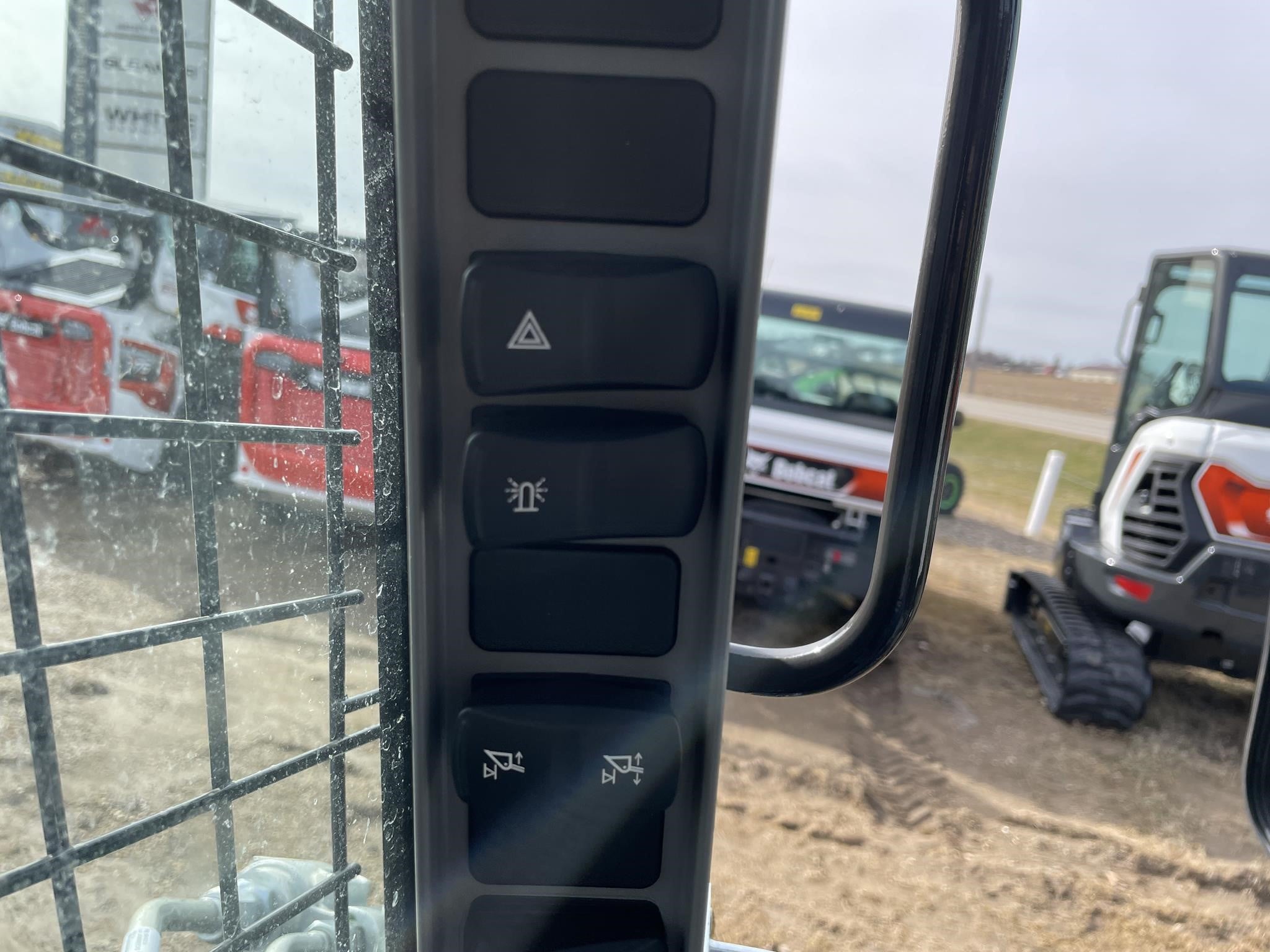 2026 New Holland C337