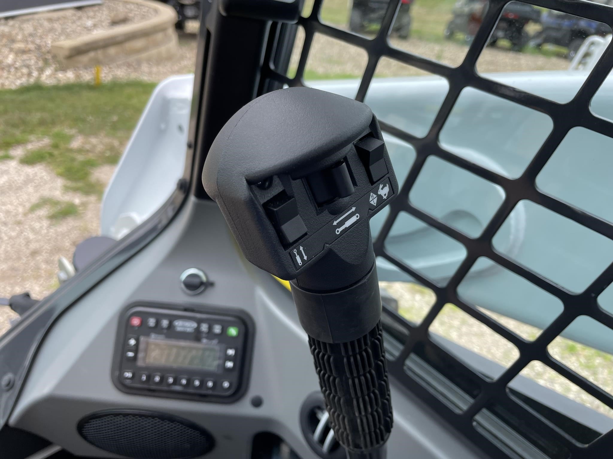 2026 Bobcat S590
