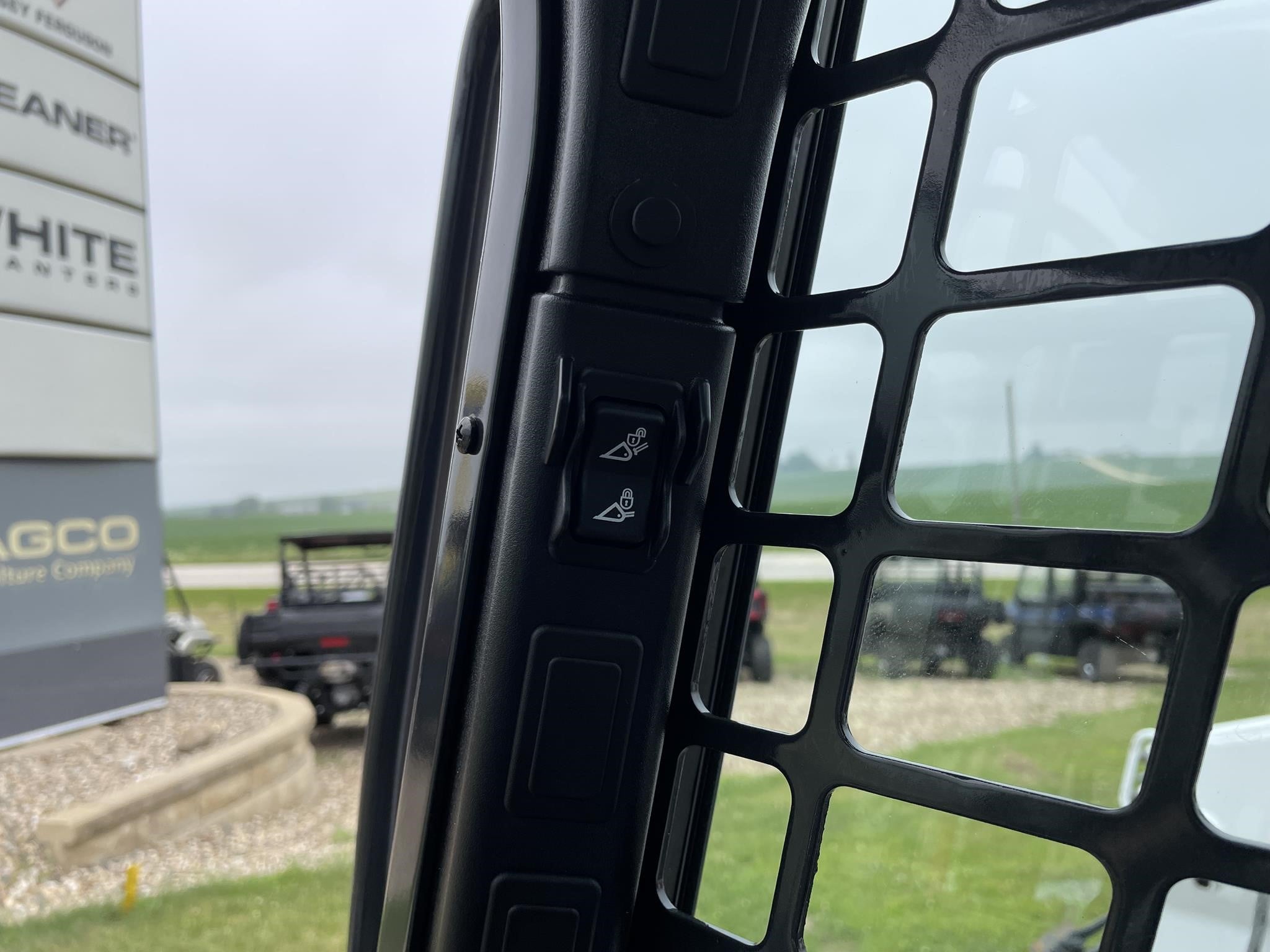 2026 Bobcat S590