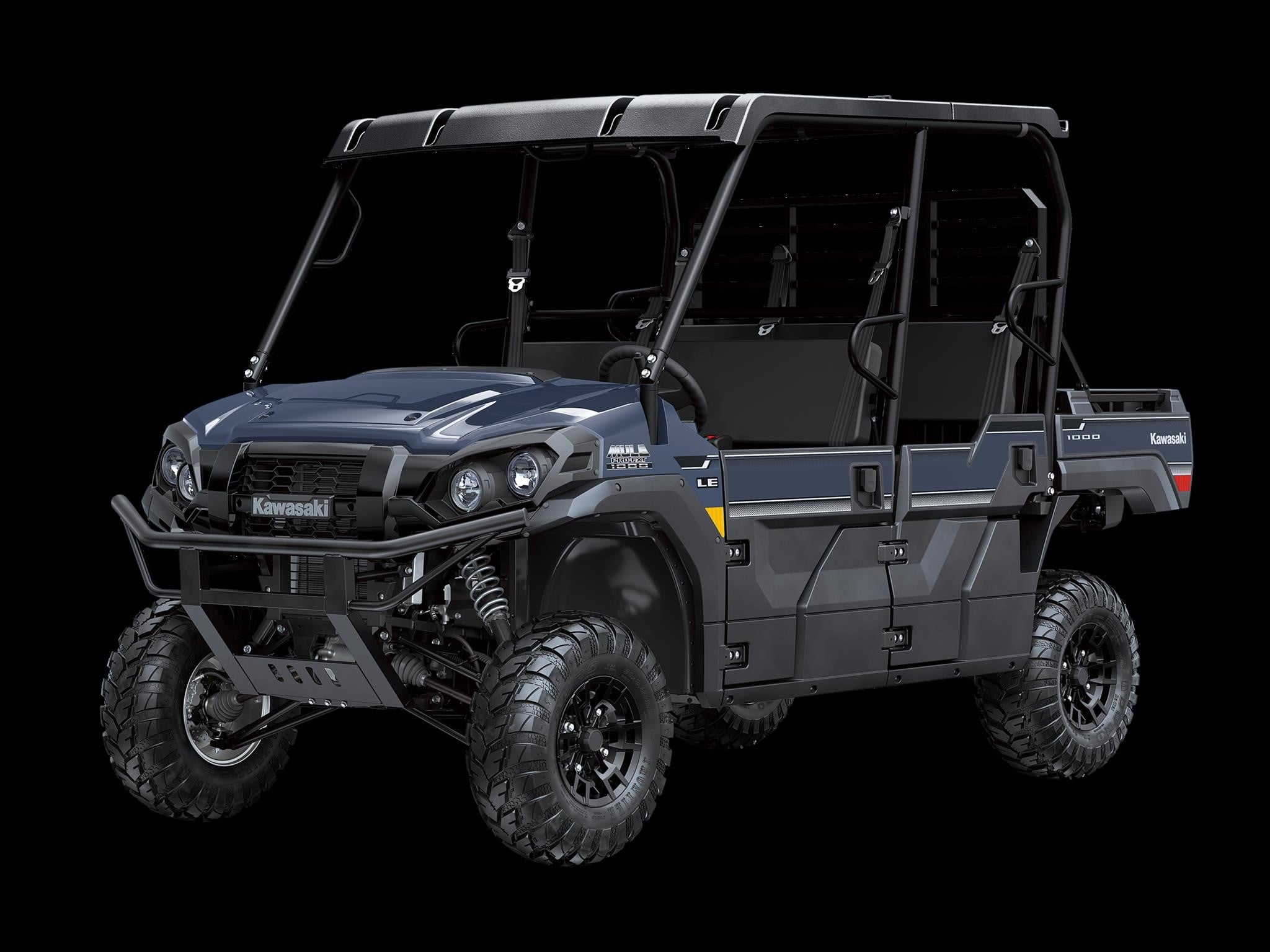 Photo of 2027 Kawasaki MULE PRO FXT 1000 LE