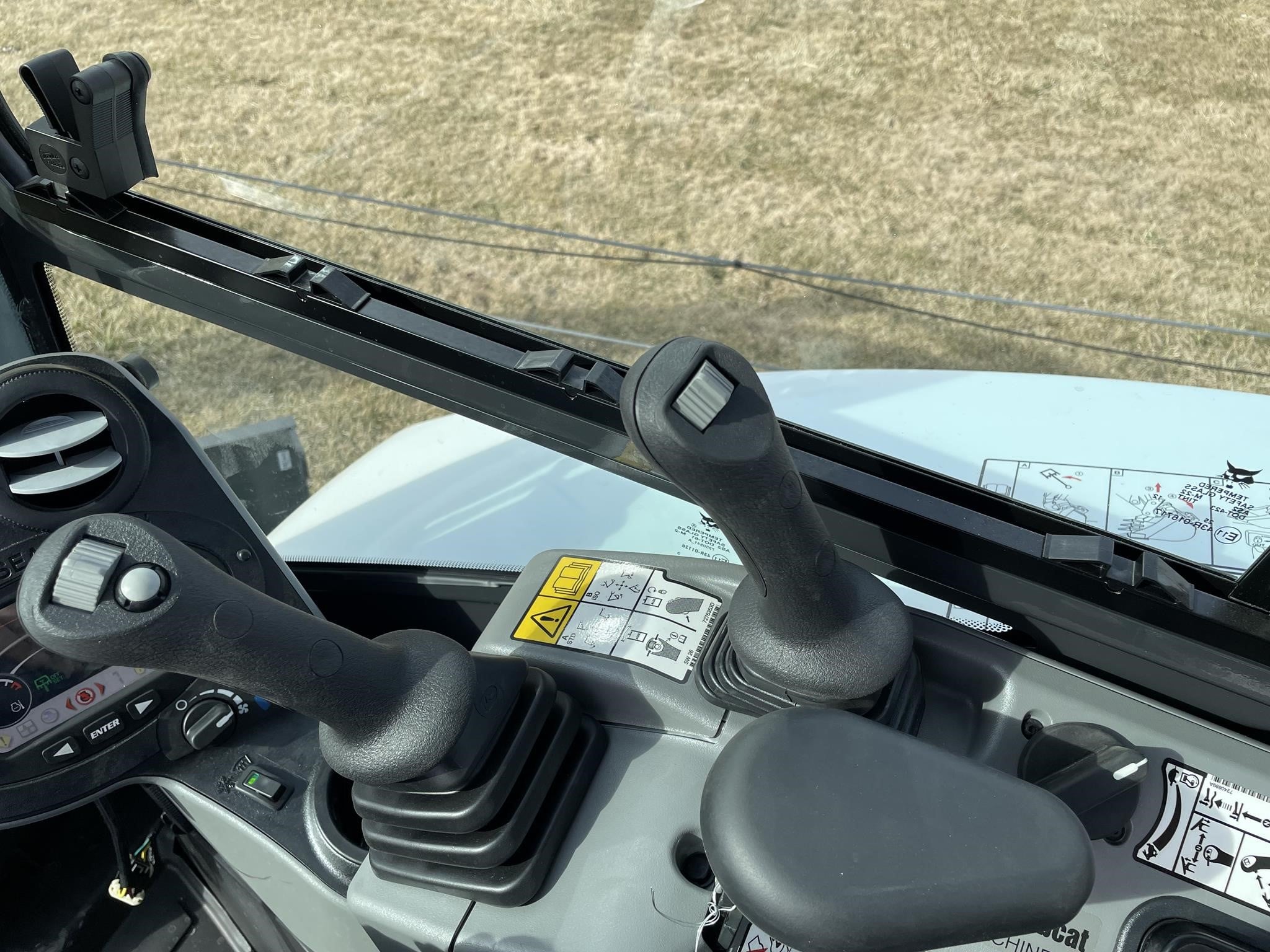 2026 Bobcat E40
