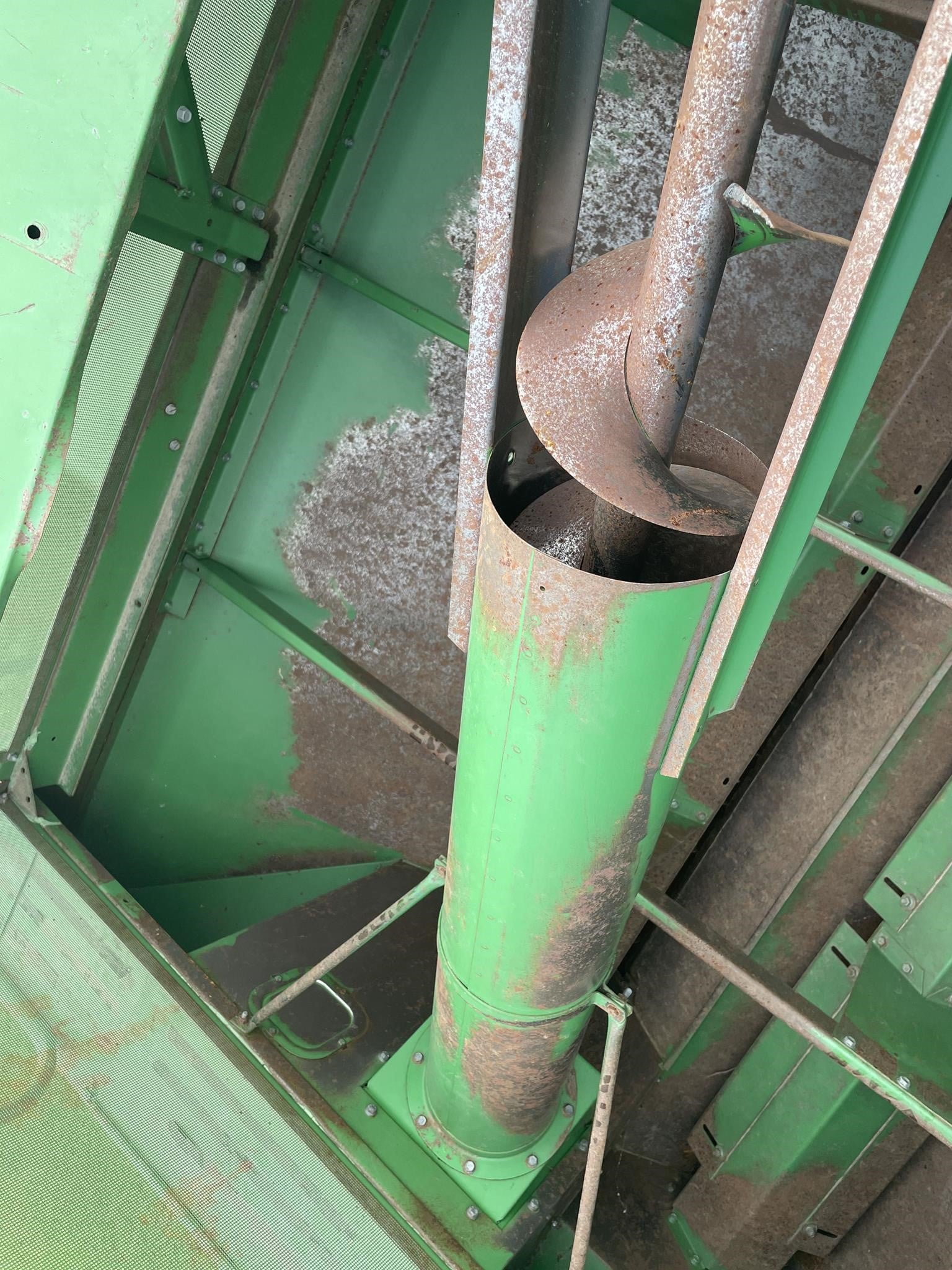1983 John Deere 6620SH