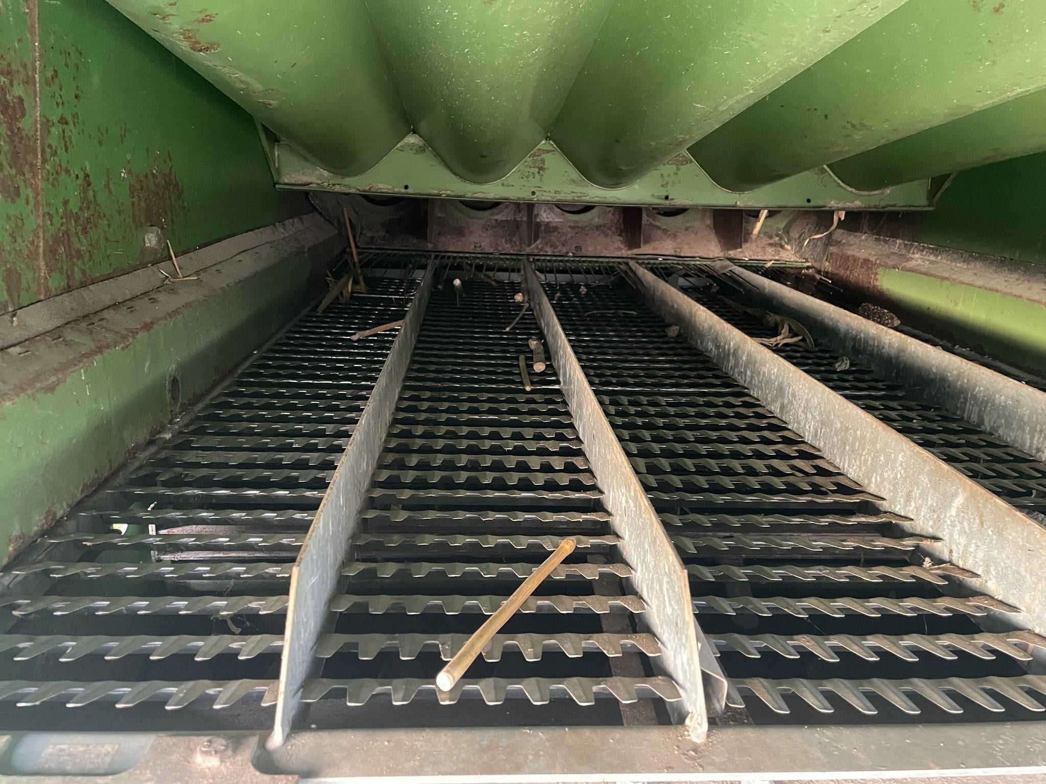 1983 John Deere 6620SH