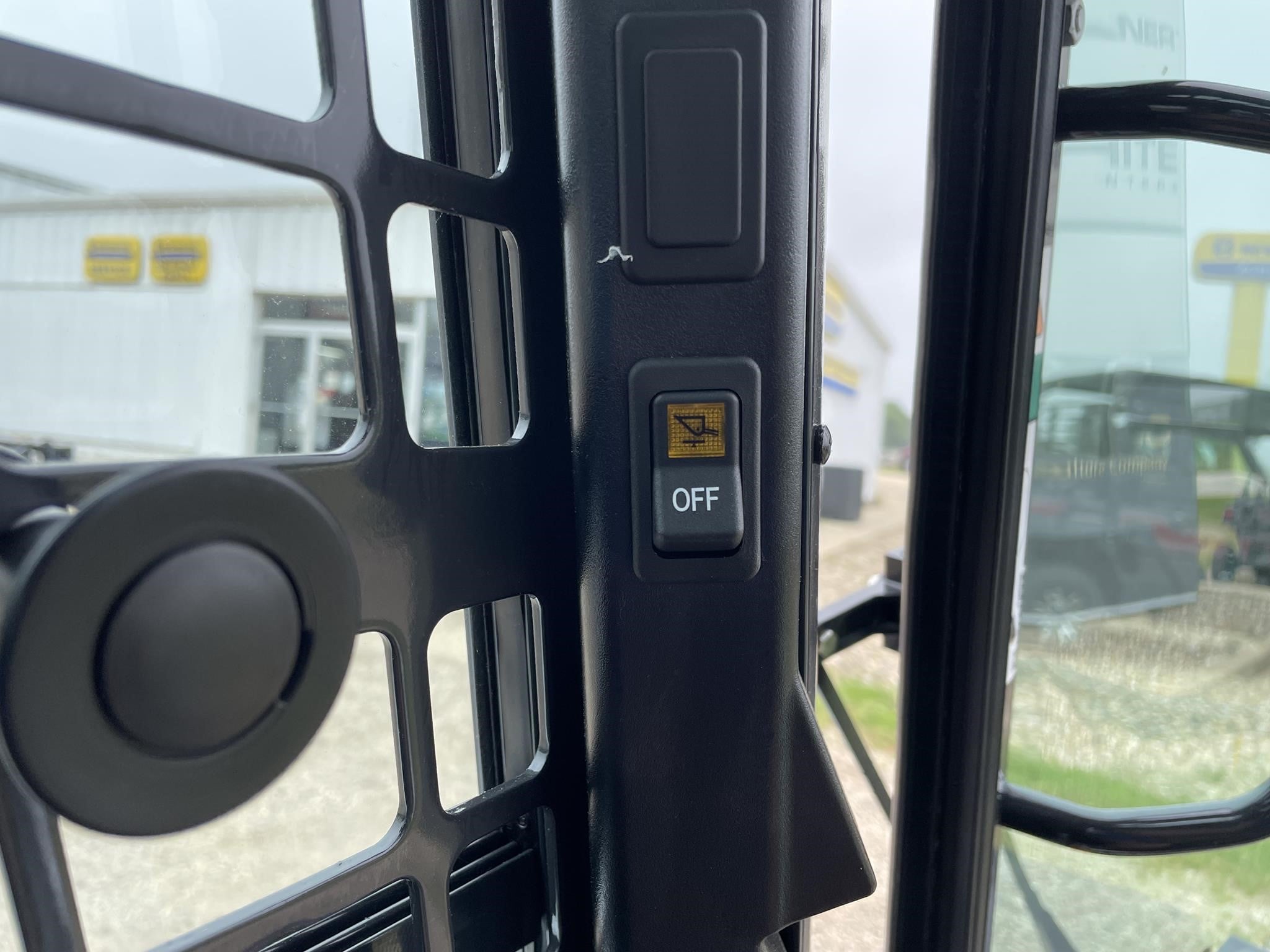 2026 Bobcat S590