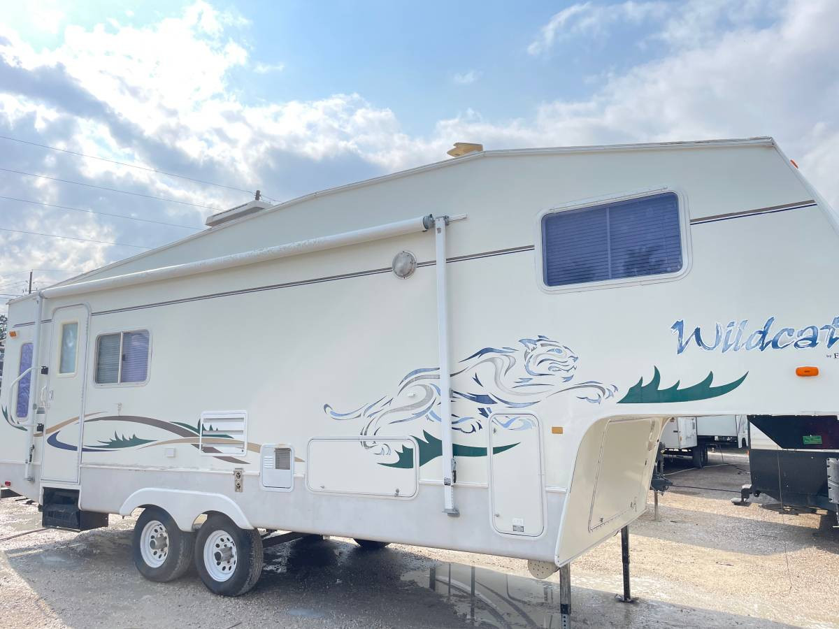 Used RV Dealer in TX - Jayco coachmen Heartland Springdale
