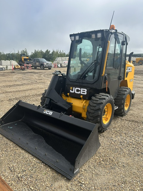 Photo of a 2026 JCB 300