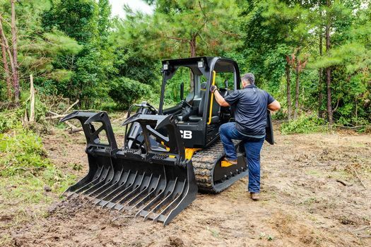 Photo of 2026 JCB 270T