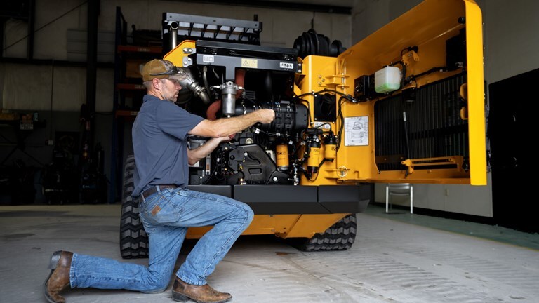 2026 JCB 400T