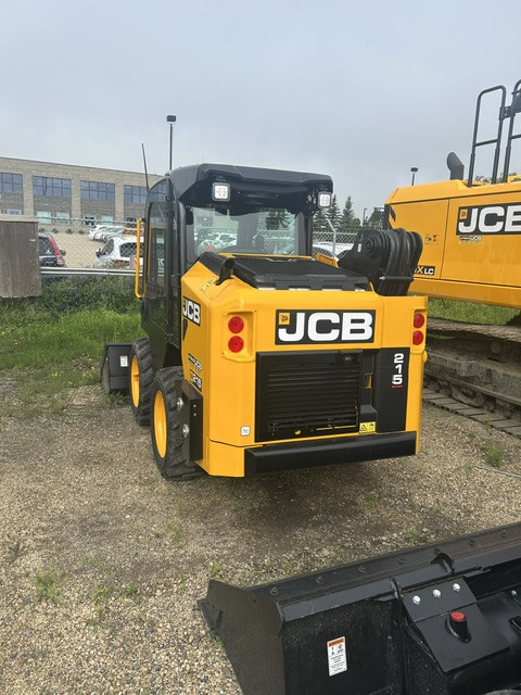 2026 JCB 215