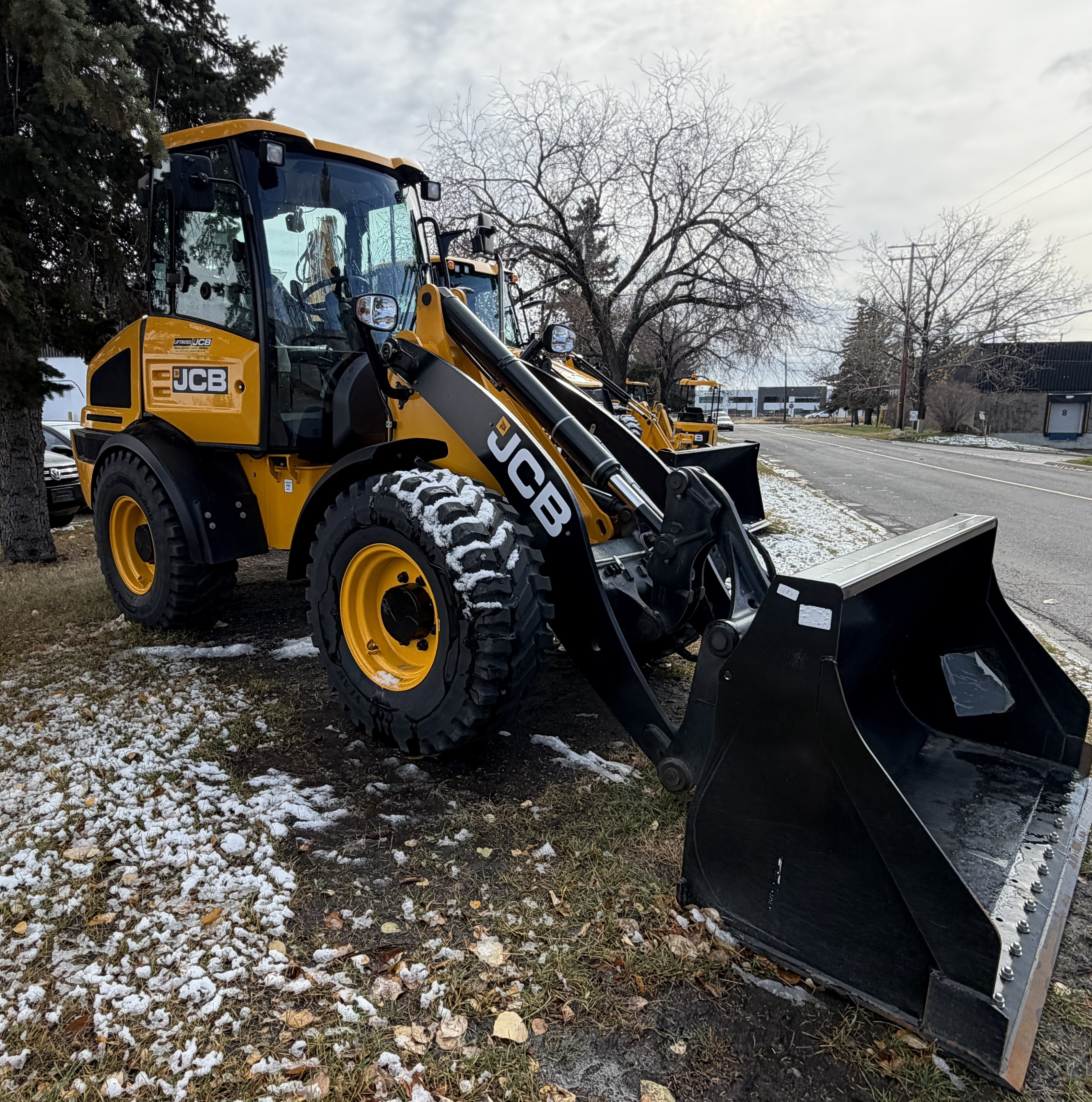 2026 JCB 409