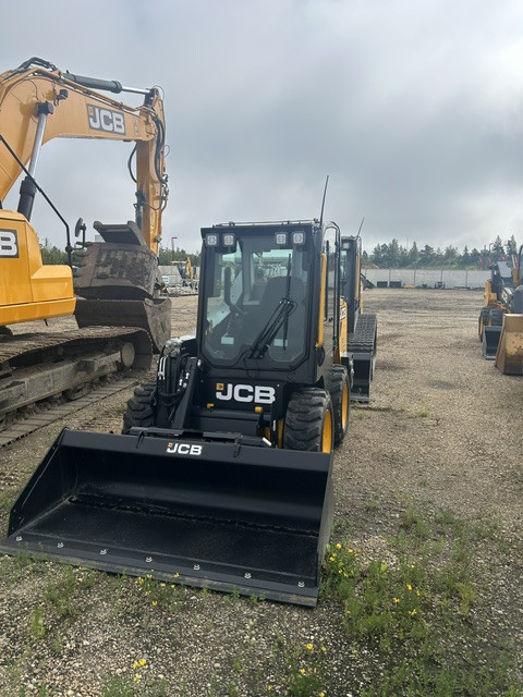 2026 JCB 215