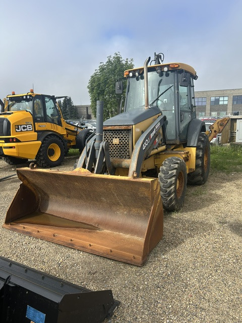 0 John Deere 410J