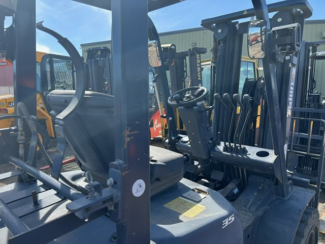 Photo of a  Tailift PFG35(9L PLUS II)
