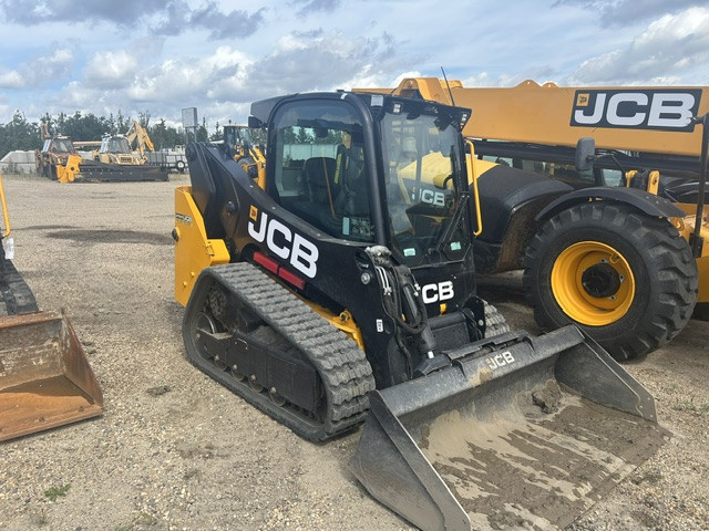 2024 JCB 215T
